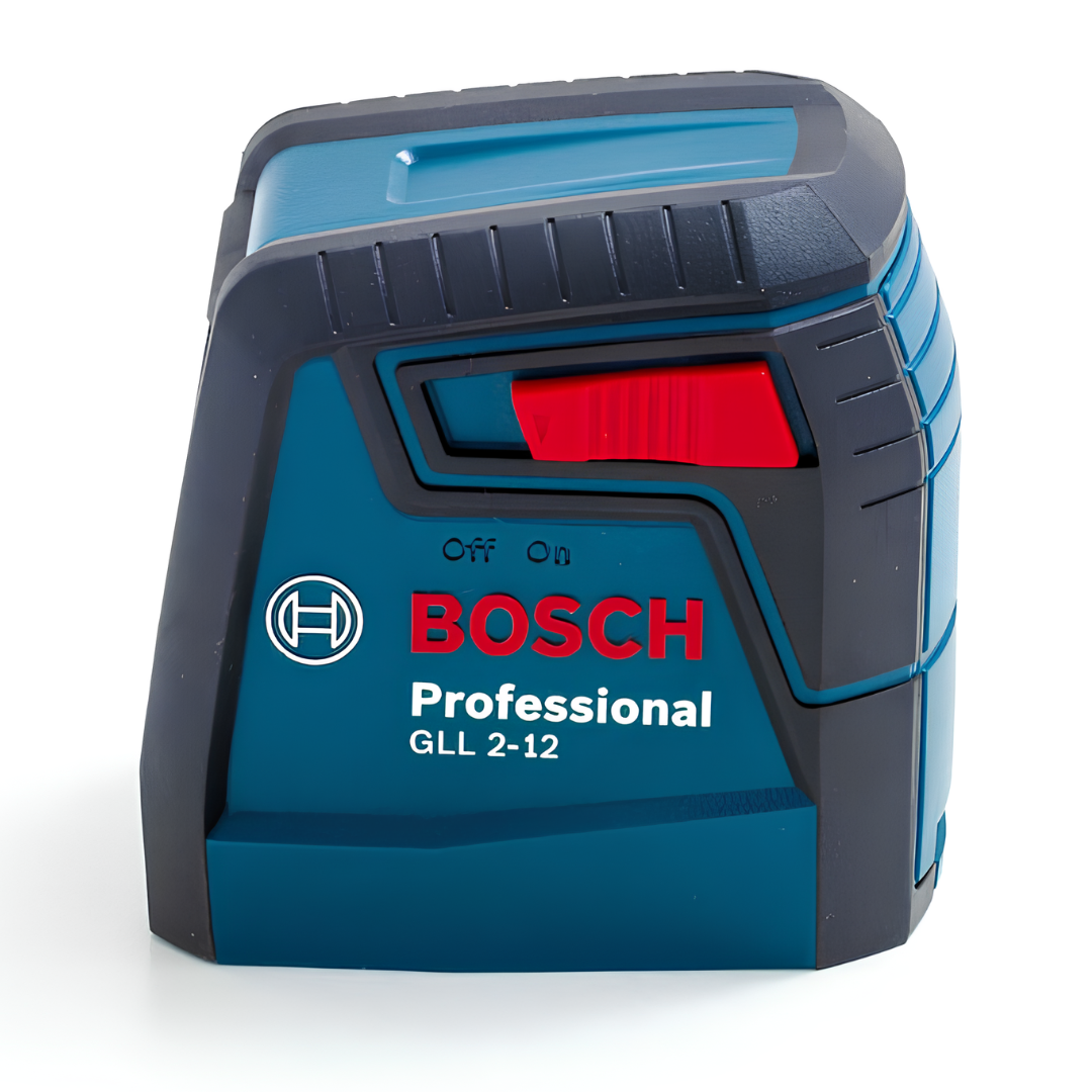 Nivel Laser De Linha GLL 2-12 Professional Bosch