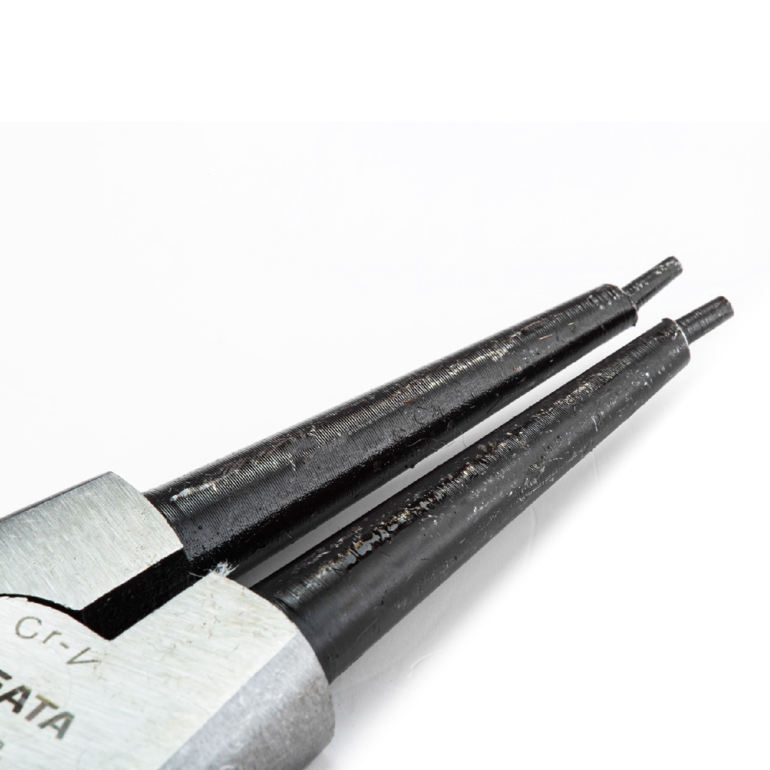 Alicate Reto Para Anéis Externos 7" 19-60Mm St72012st Sata