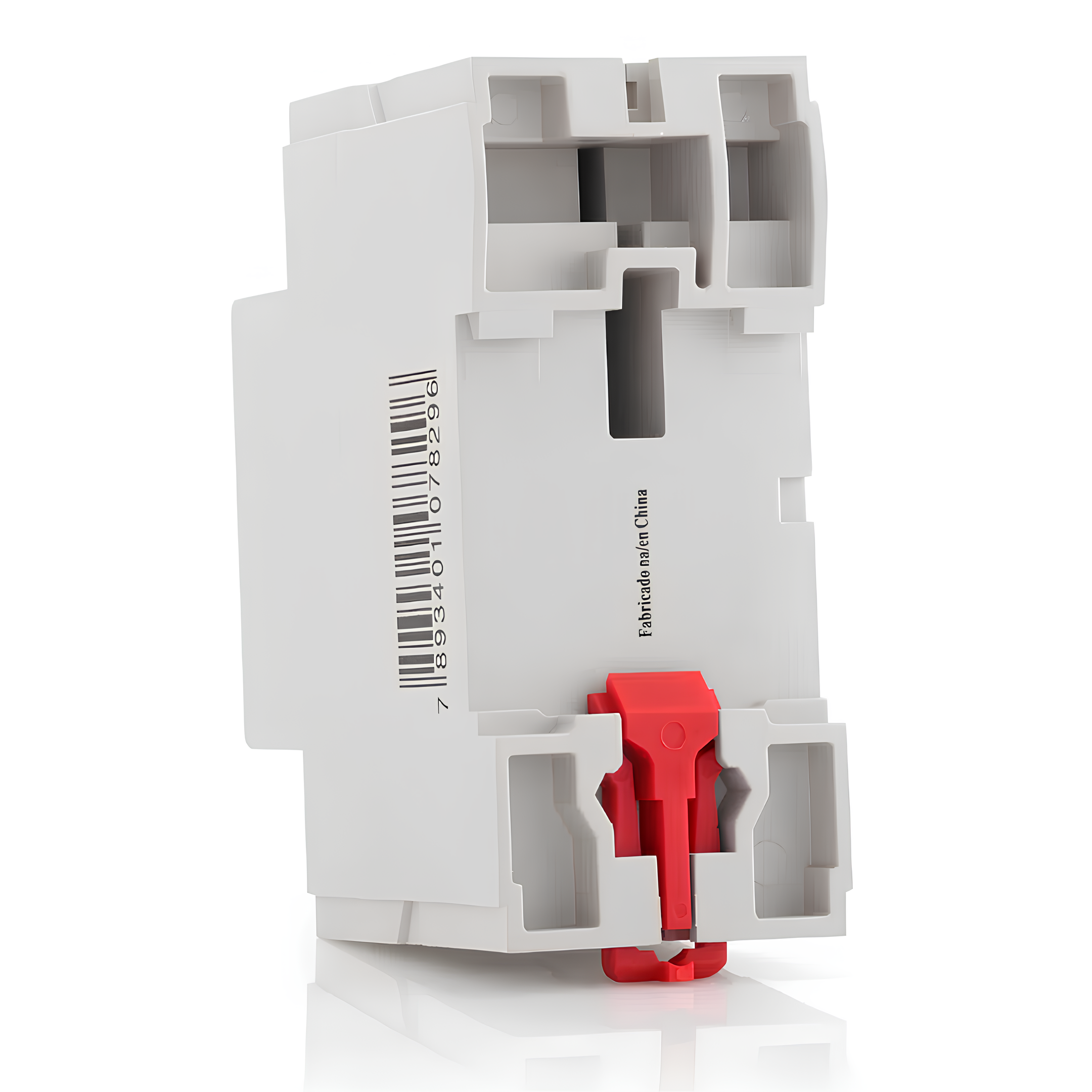 Interruptor Diferencial IDR 2P 100a 30ma Sdr2100003 Steck