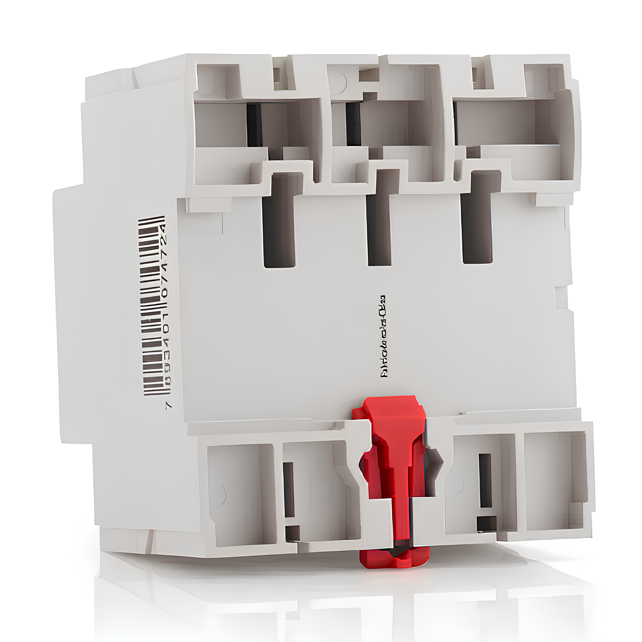 Interruptor Diferencial IDR 4P 100a 30ma Sdr4100003 Steck