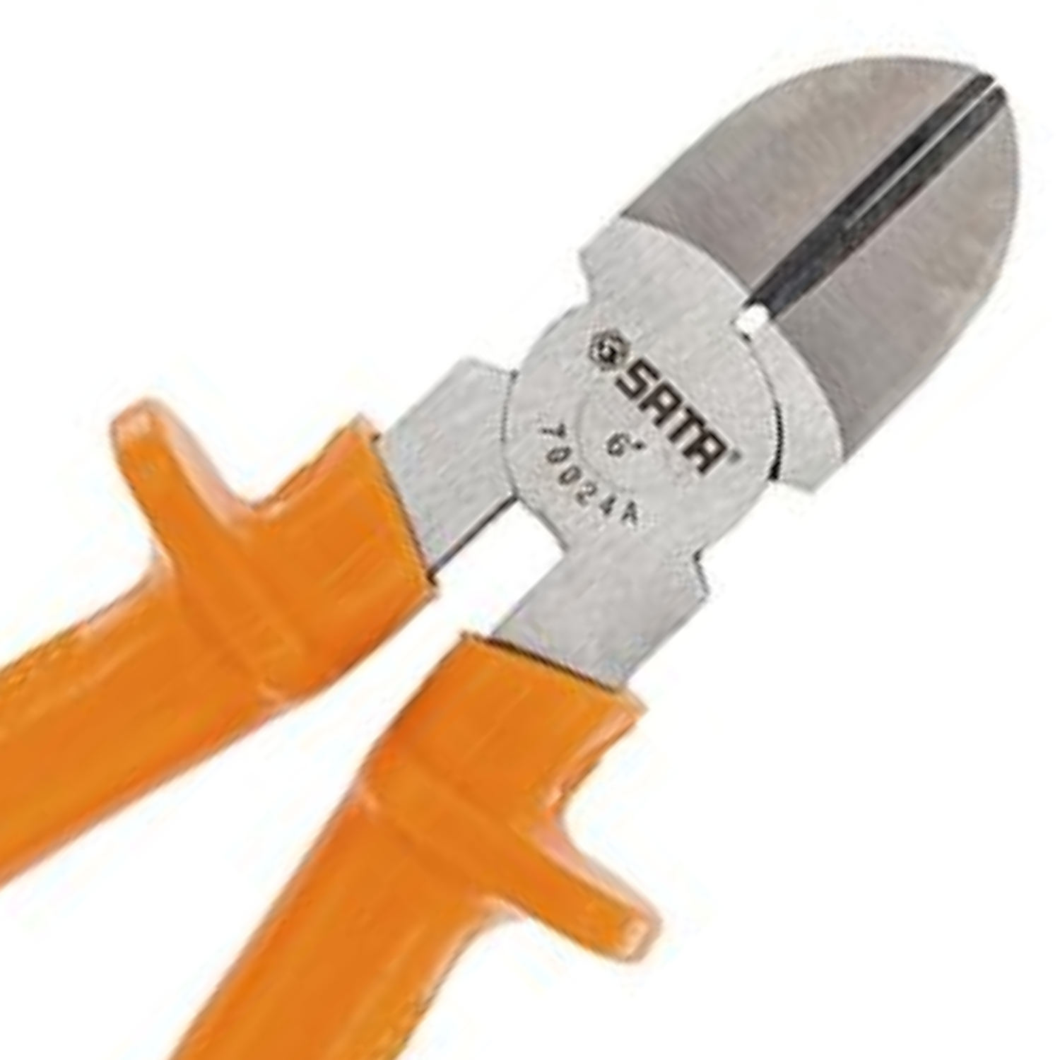 Alicate de Corte Diagonal Isolado 6 Pol ST70024AST Sata