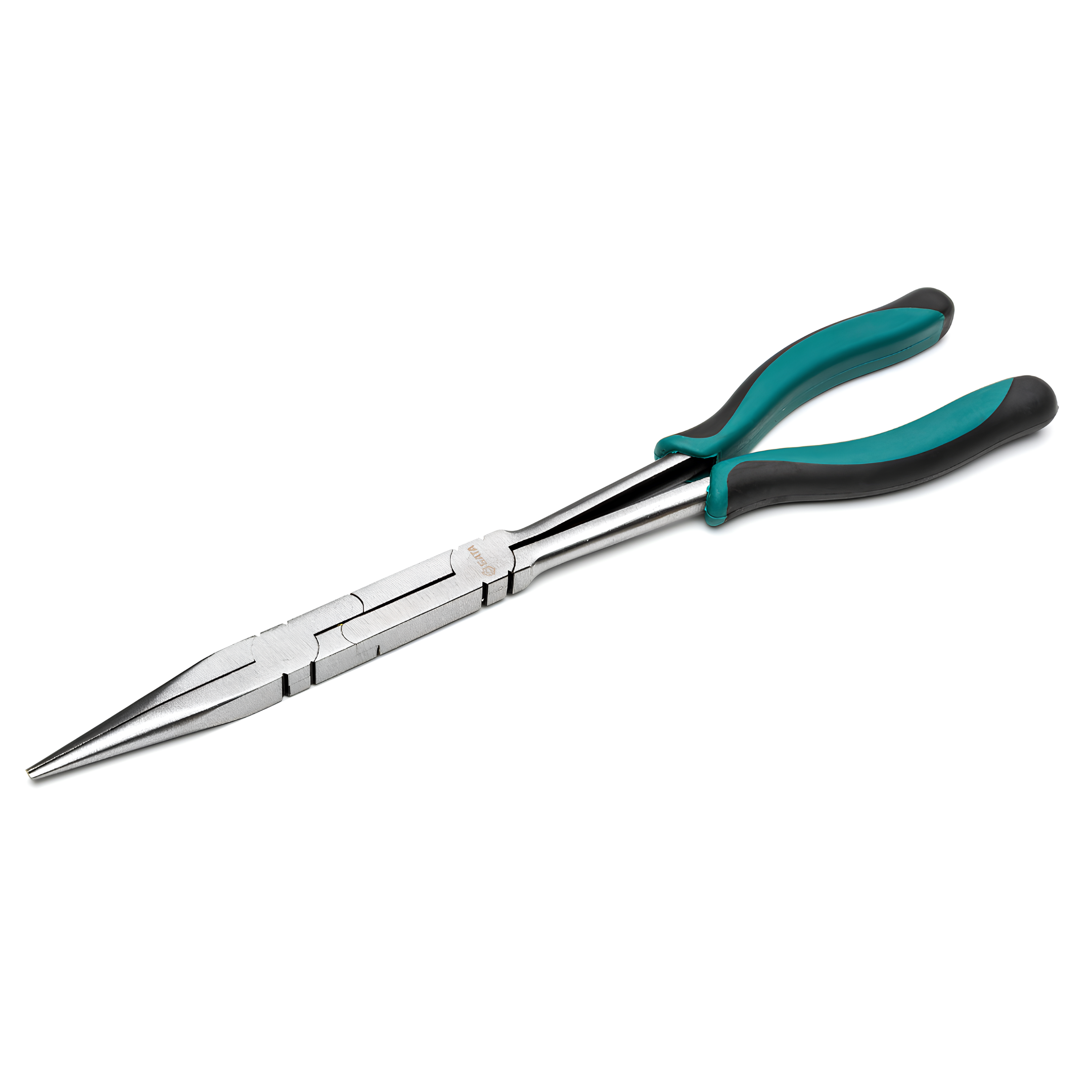 Alicate de Bico Meia Cana Extra Longo 13.1/2 ST70711ST Sata