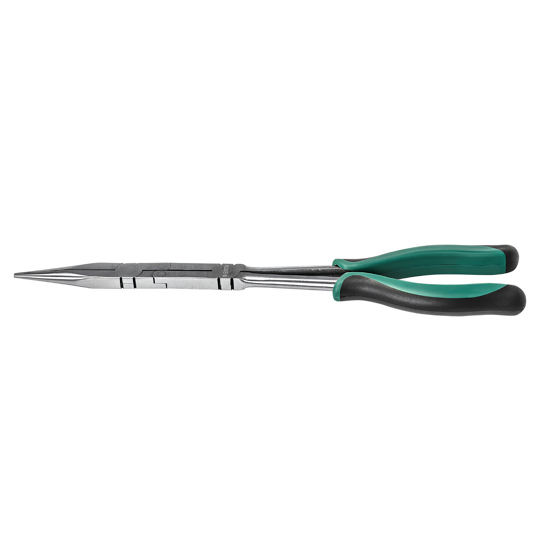 Alicate de Bico Meia Cana Extra Longo 13.1/2 ST70711ST Sata