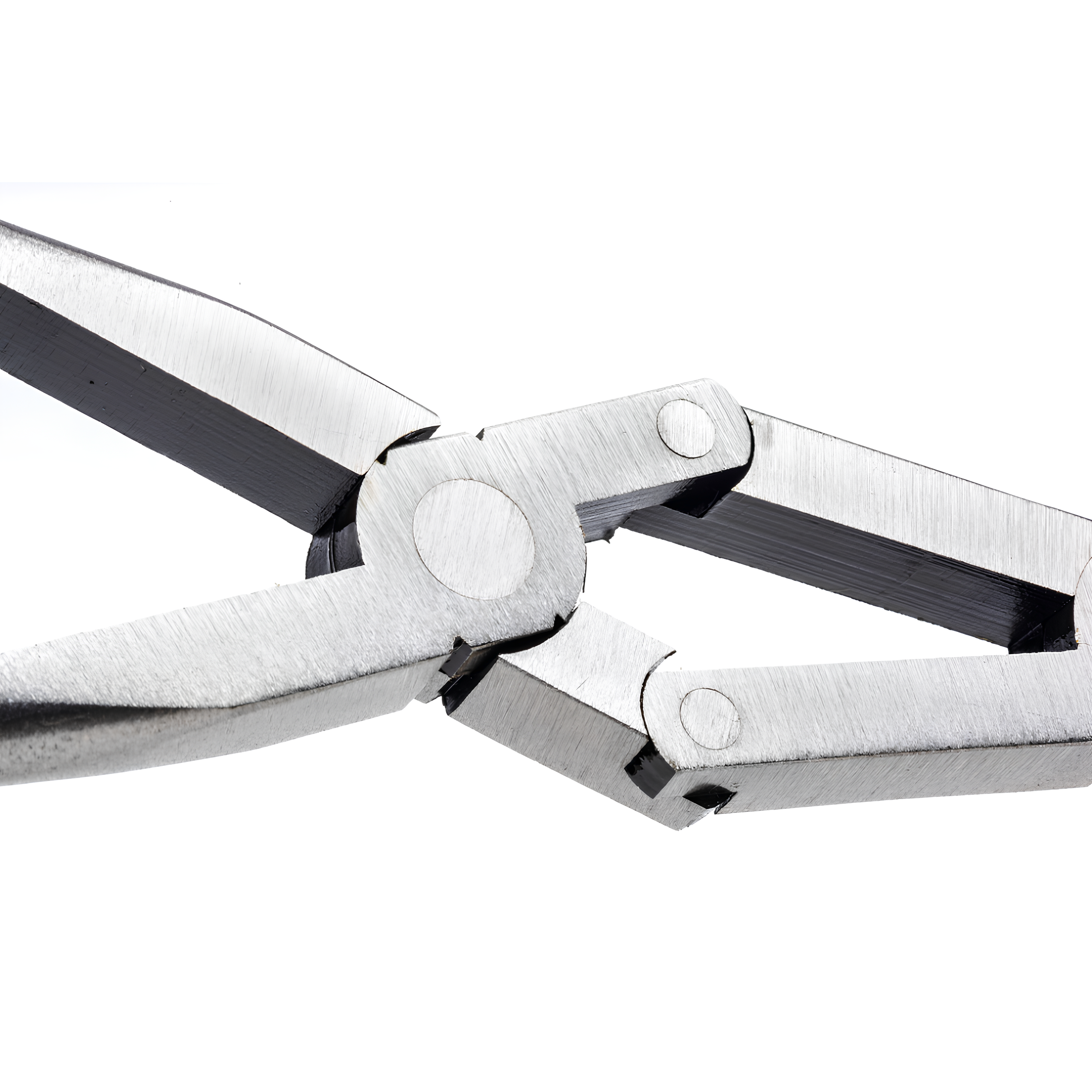 Alicate de Bico Meia Cana Extra Longo 13.1/2 ST70711ST Sata