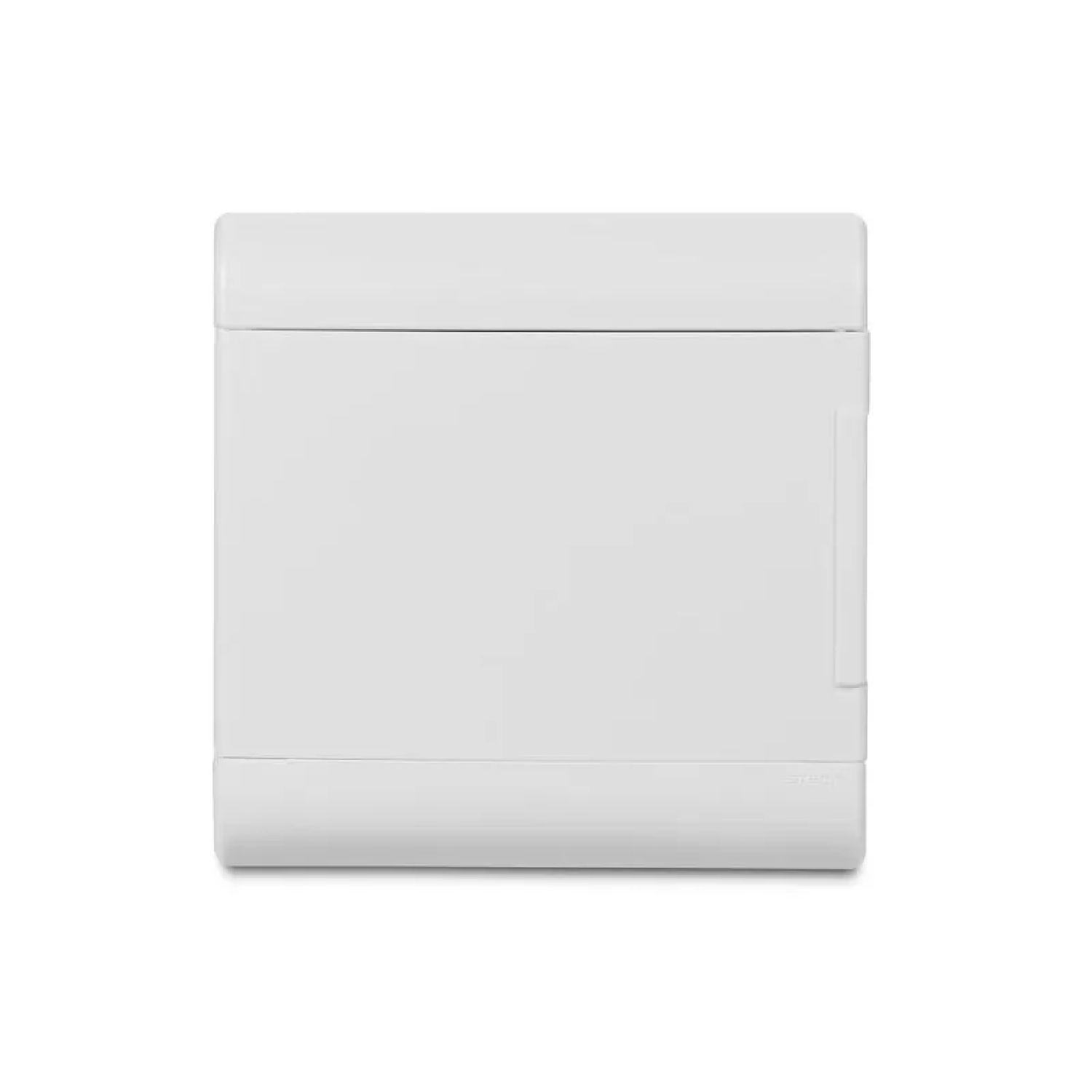 Quadro de Embutir Ouro Box 8 Disjuntores Din SCM8OBR Steck