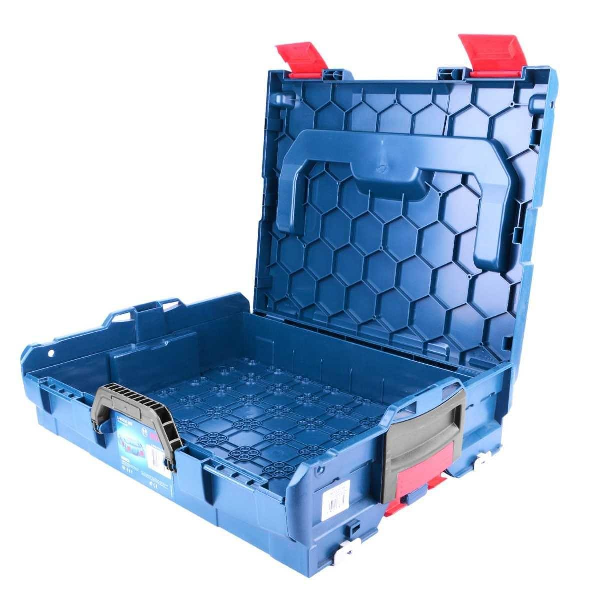 Maleta De Transporte System Tools L-boxx 136 25kg Bosch