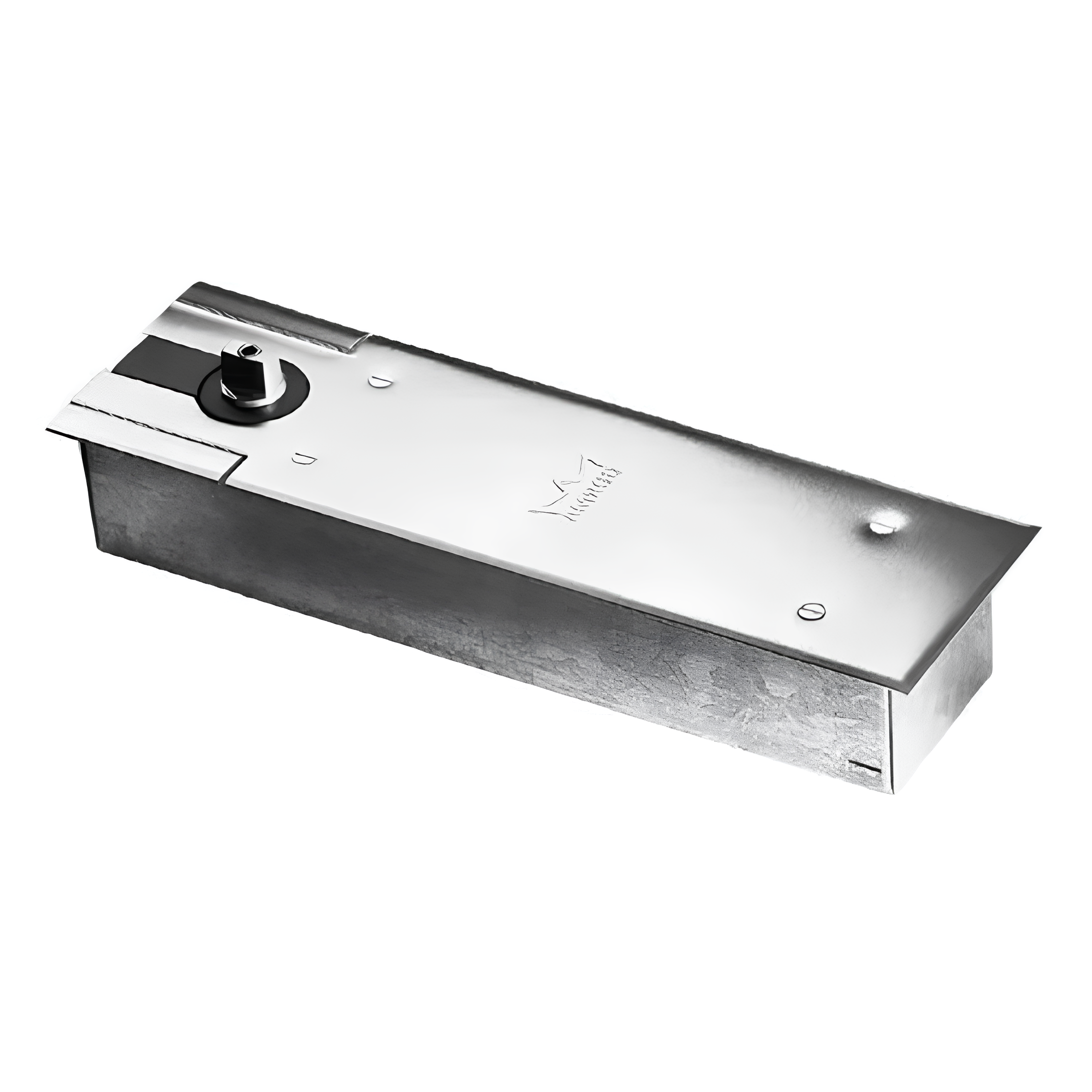 Dorma Mola de Piso BTS75V Para Portas de Vidro