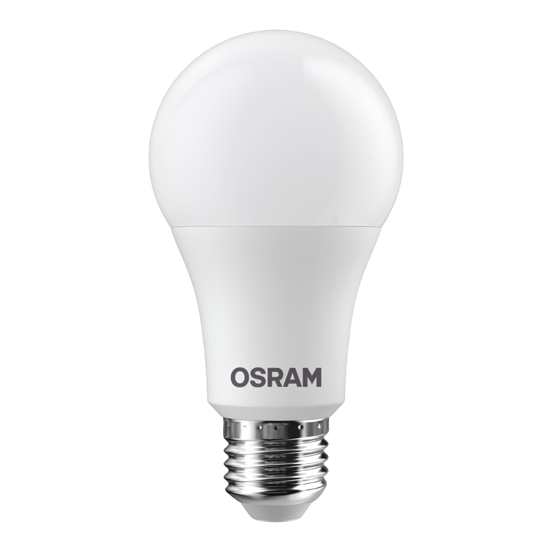 Lampada Led Bulbo 12W 1521Lm 170° Bivolt E27 Osram