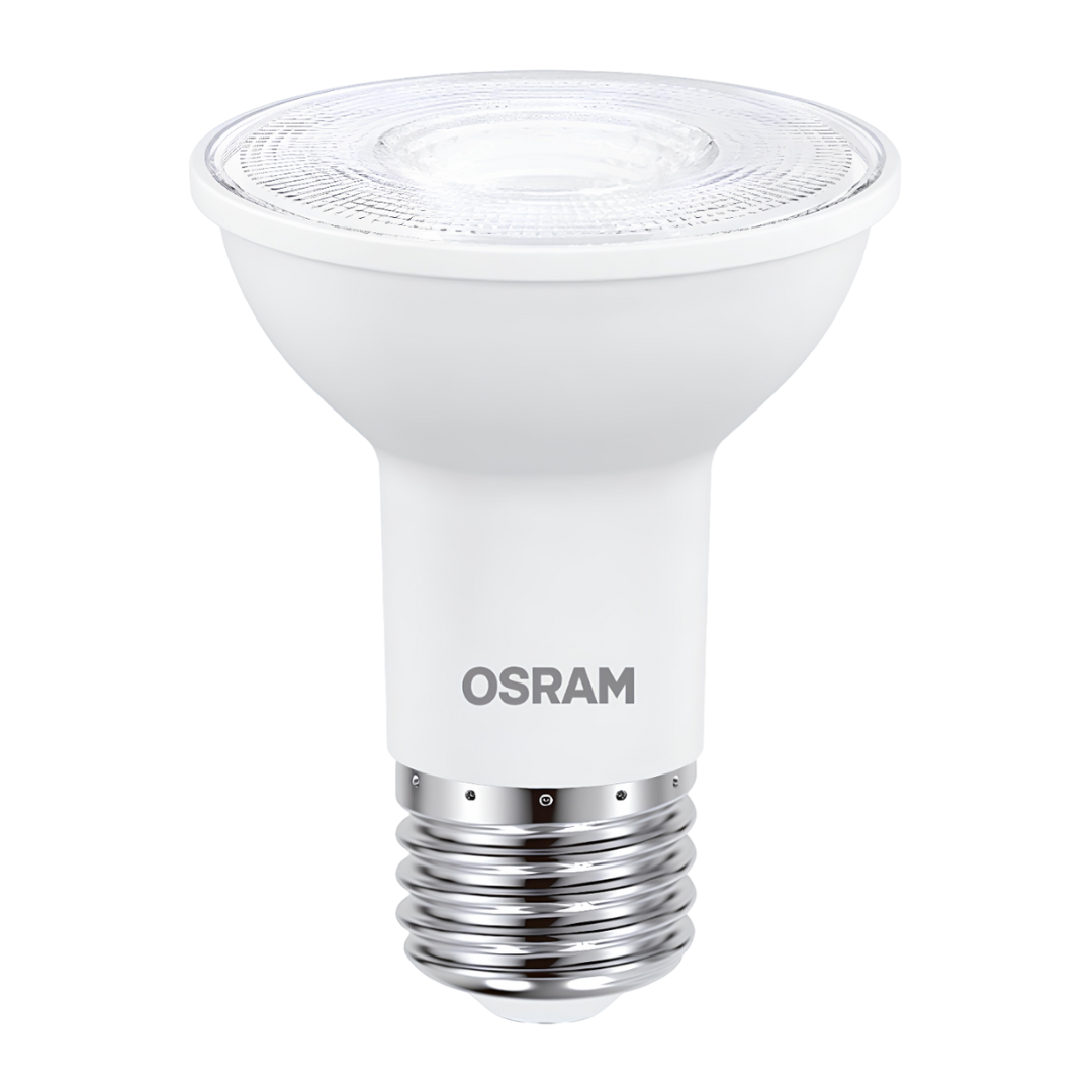 Lampada Led Par20 5,5W 40° Ip20 Bivolt E27 G4 Osram