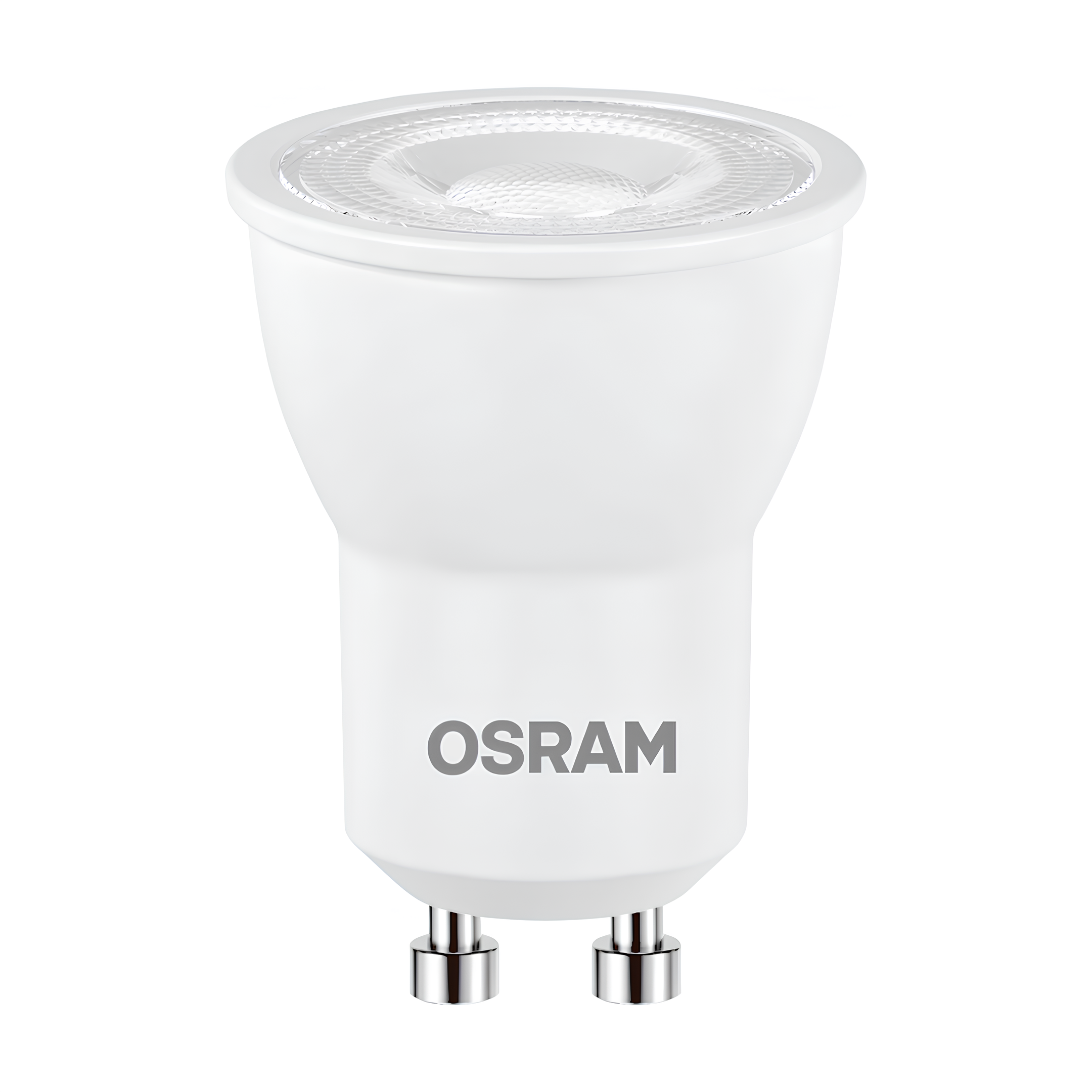 Lampada Led Dicroica Par16 Dim 5,5W 2700K 550Lm Gu10 Osram