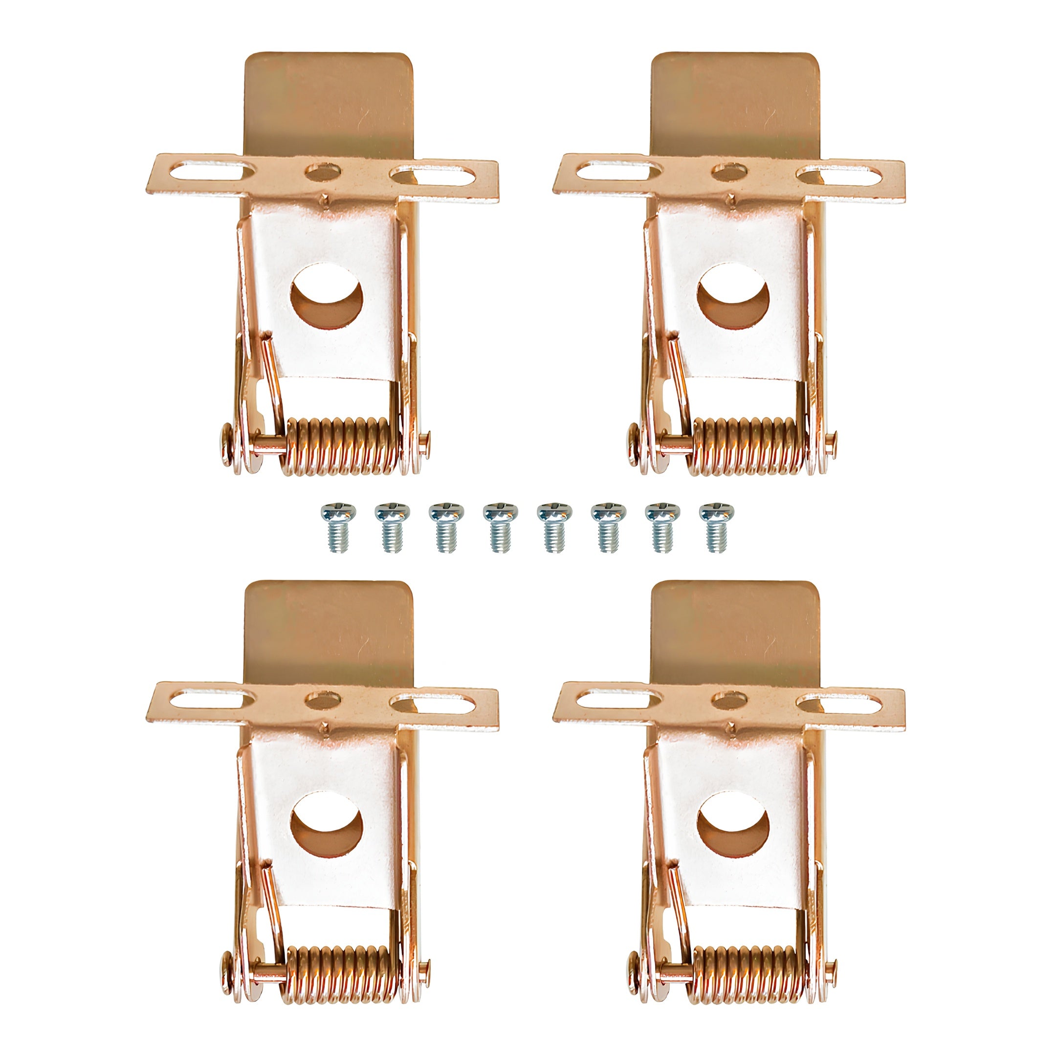 Kit Presilhas Para Embutir Painel LED Performance Ledvance