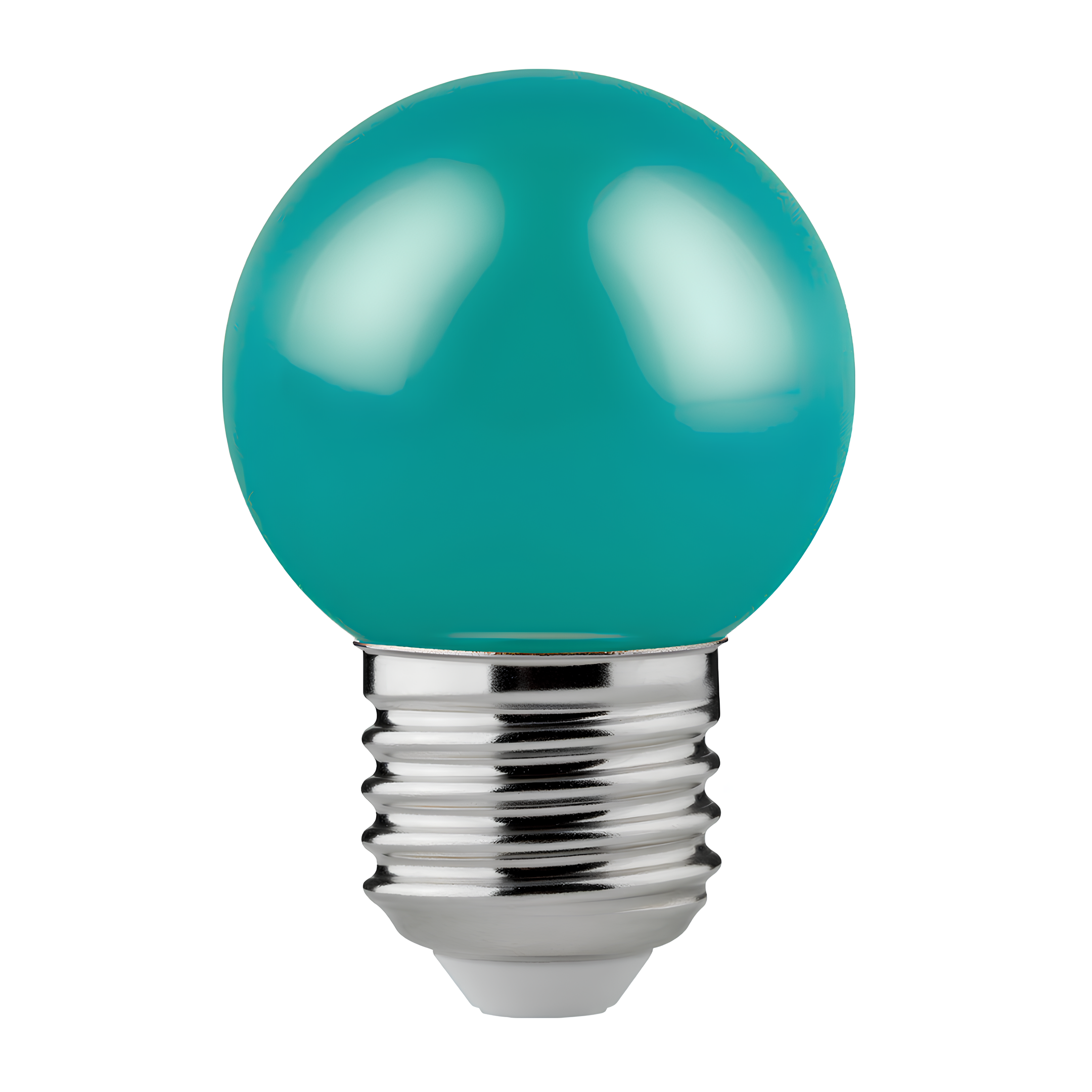 Lampada Led Bolinha 1,2W 8Lm Ip20 Bivolt E27 Osram