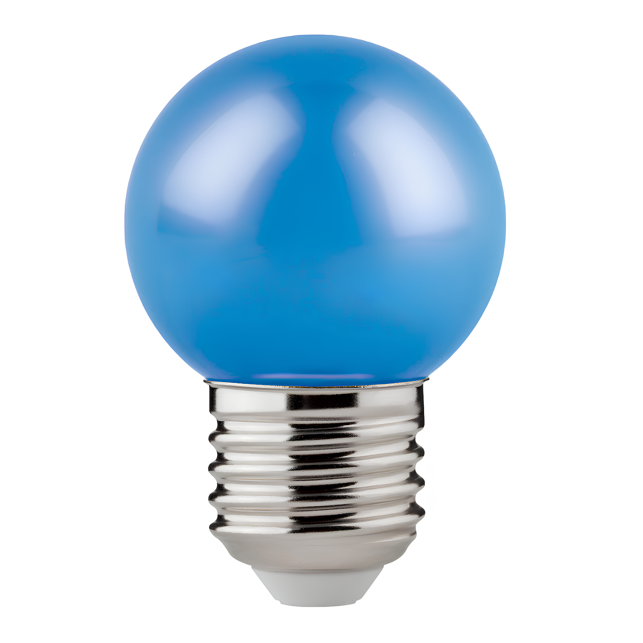 Lampada Led Bolinha 1,2W 8Lm Ip20 Bivolt E27 Osram