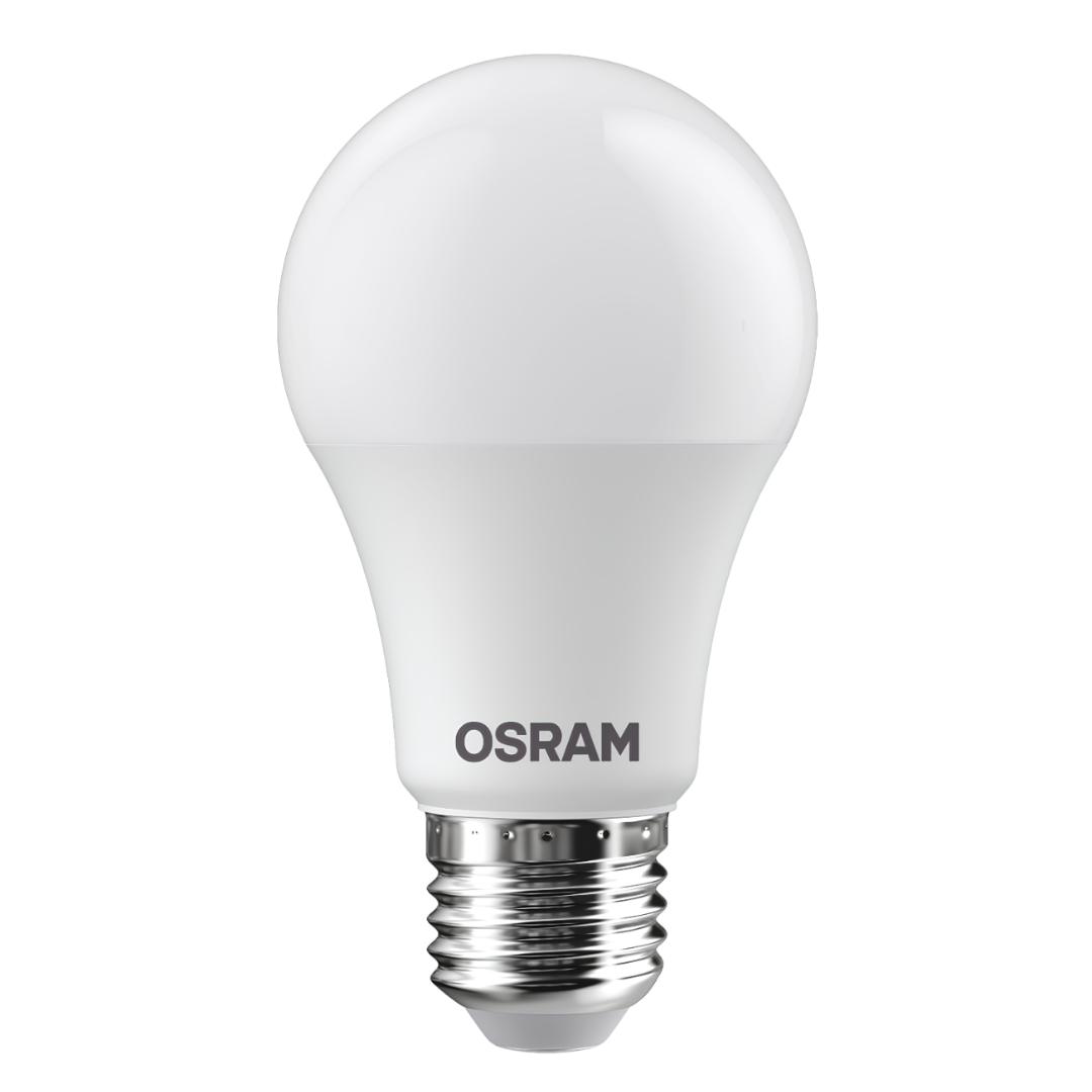 Lampada Led Bulbo 8W 806Lm 160° Ip20 Bivolt E27 Ledvance