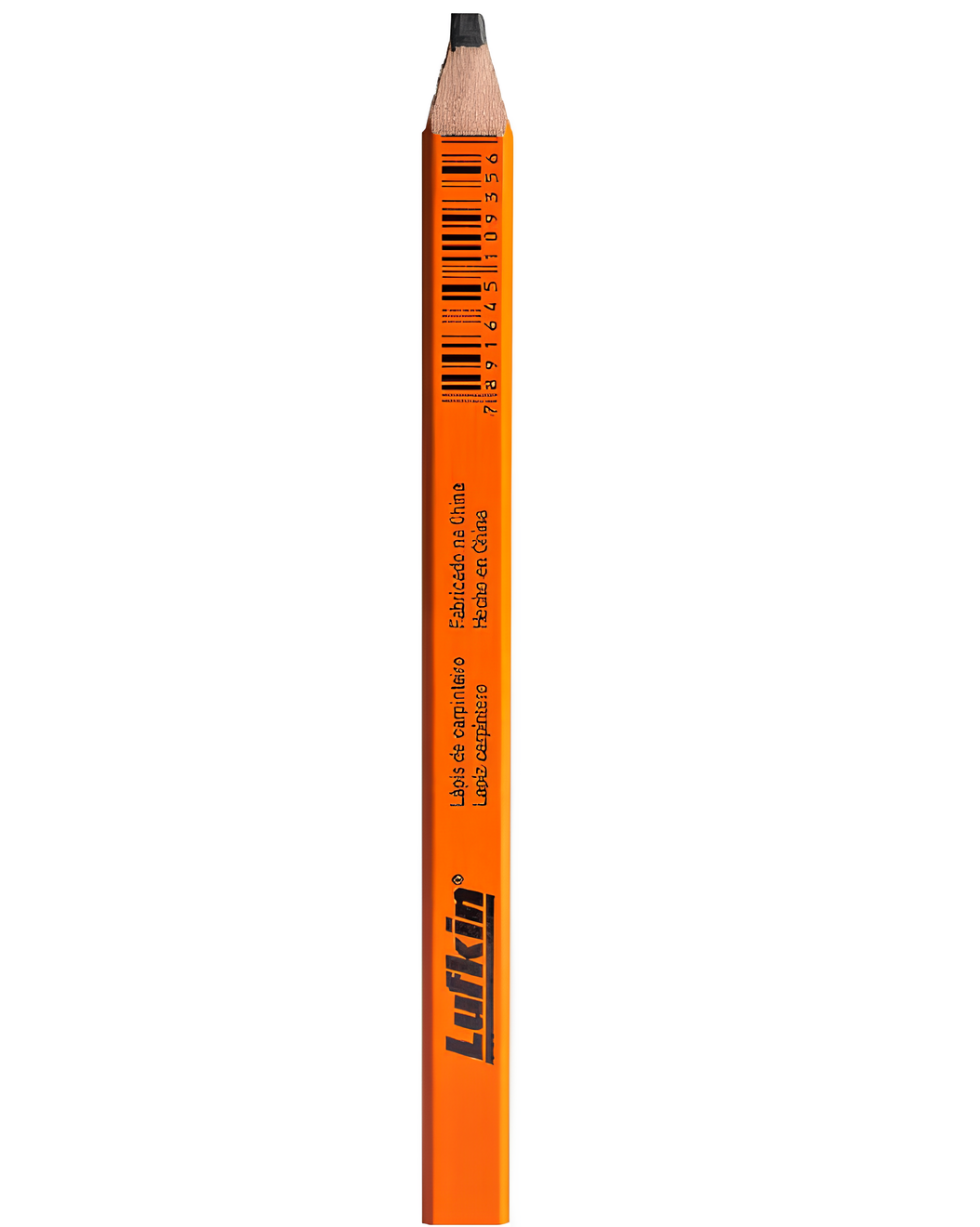 Lápis De Carpinteiro LC072C Lufkin