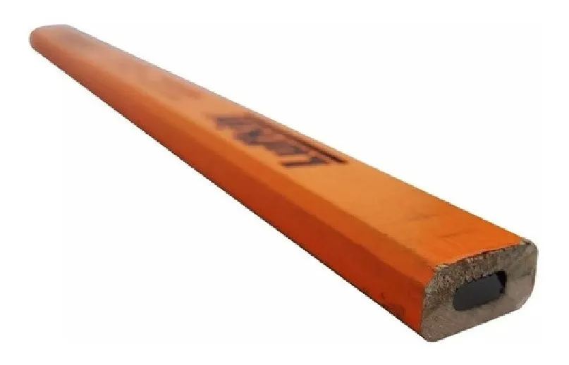 Lápis De Carpinteiro LC072C Lufkin