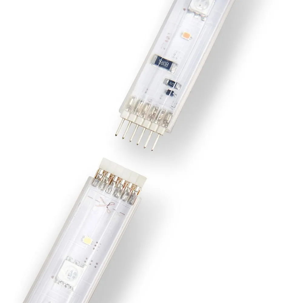 Philips Hue Fita Led Lightstrip Plus 2 Metros Bluetooth