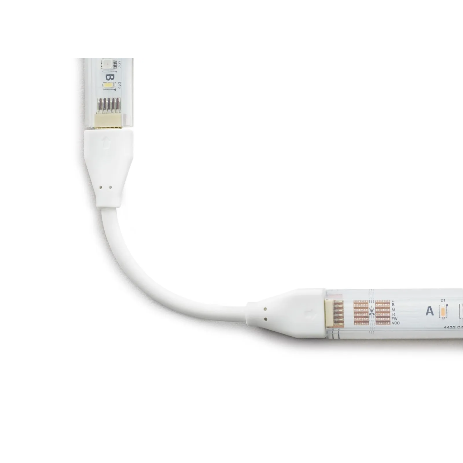Philips Hue Extensao Fita Led 1M Lightstrip Plus Bluetooth