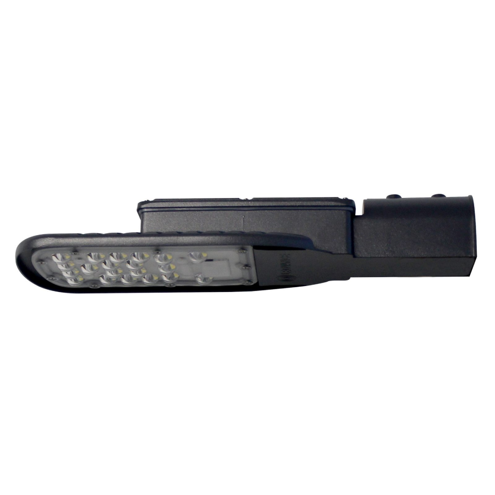 Luminaria Led De Poste Publica 50W 5000Lm Ip66 Ledvance