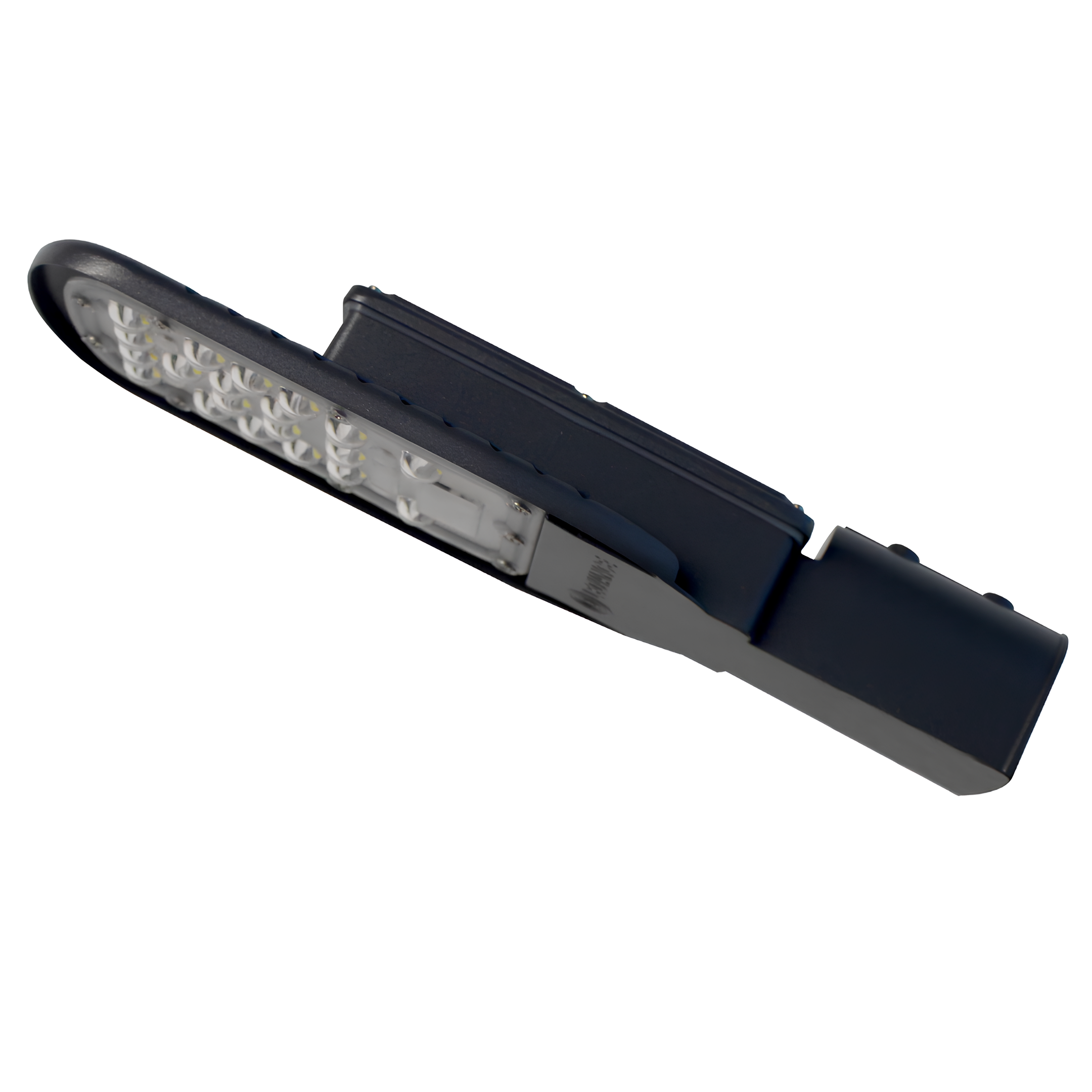 Luminaria Led De Poste Publica 50W 5000Lm Ip66 Ledvance