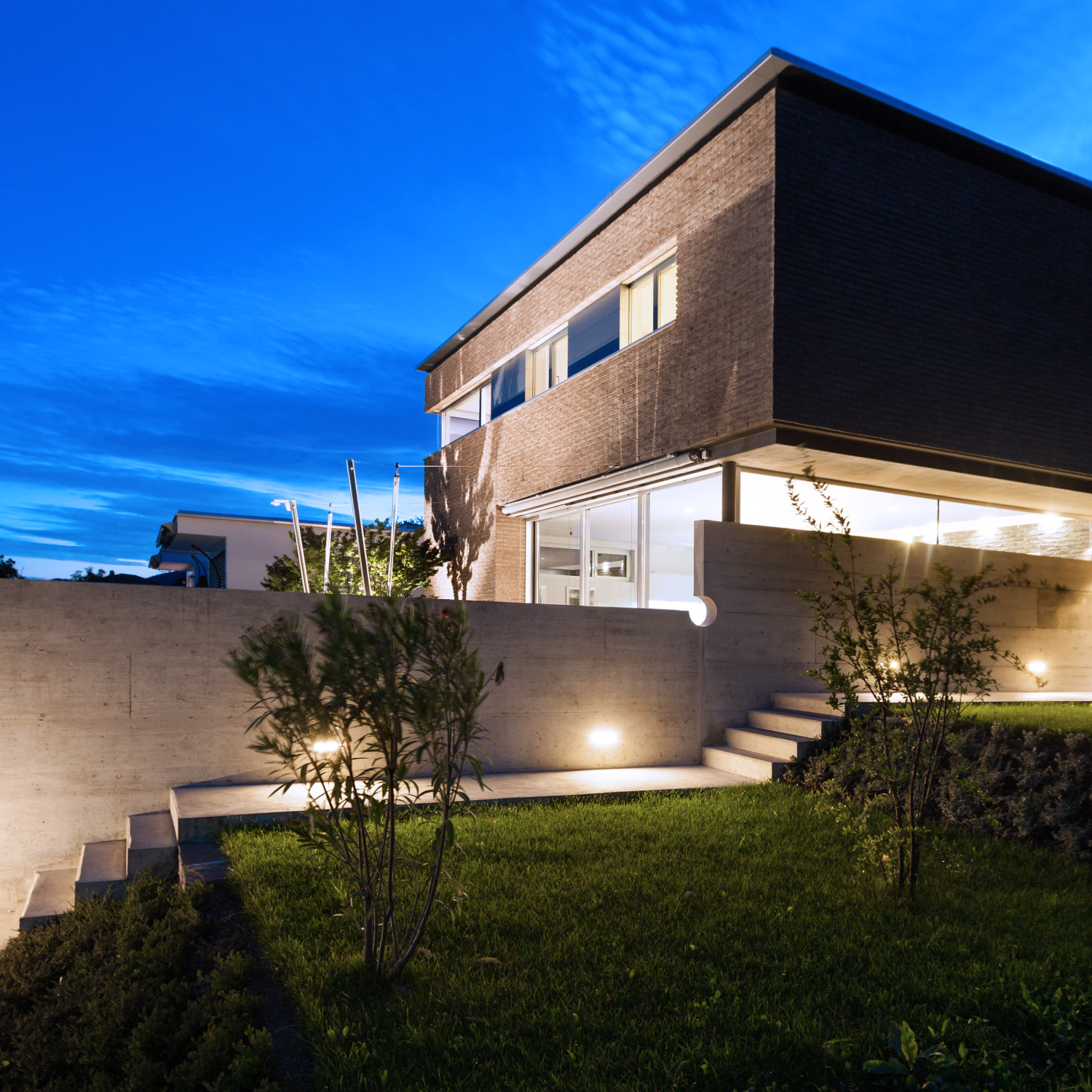 Luminaria Tartaruga Led 12W Sobrepor 6500K Ip65 Avant