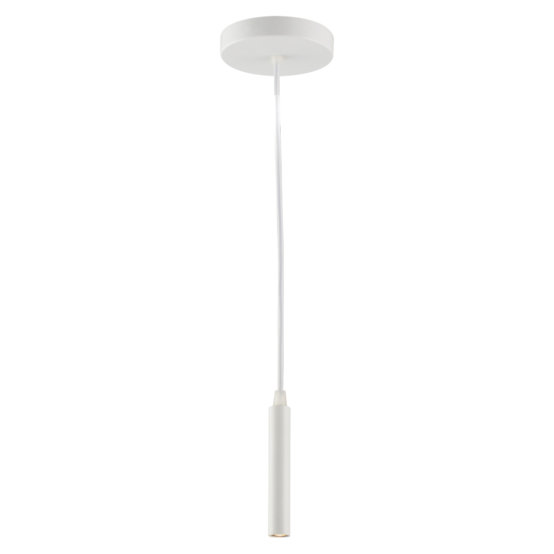 Lustre Pendente Led Spear 20MM 3W 3000K 240lm Bivolt Avant