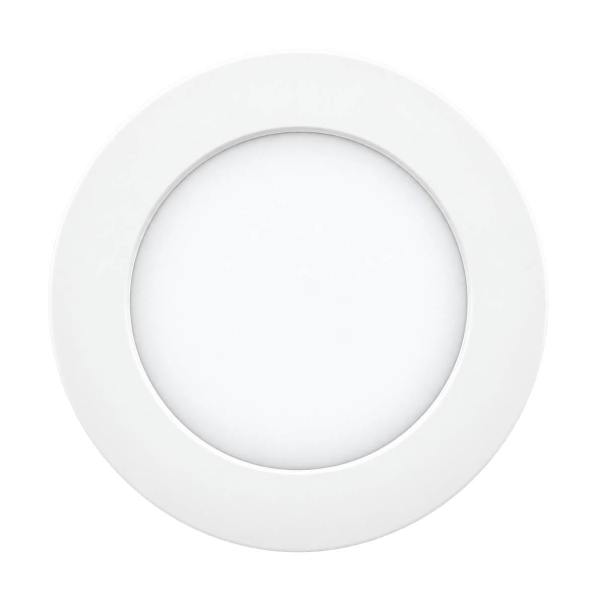Luminária Led Redonda Embutir 12W 900Lm 17Cm Bivolt Dl252 Philips
