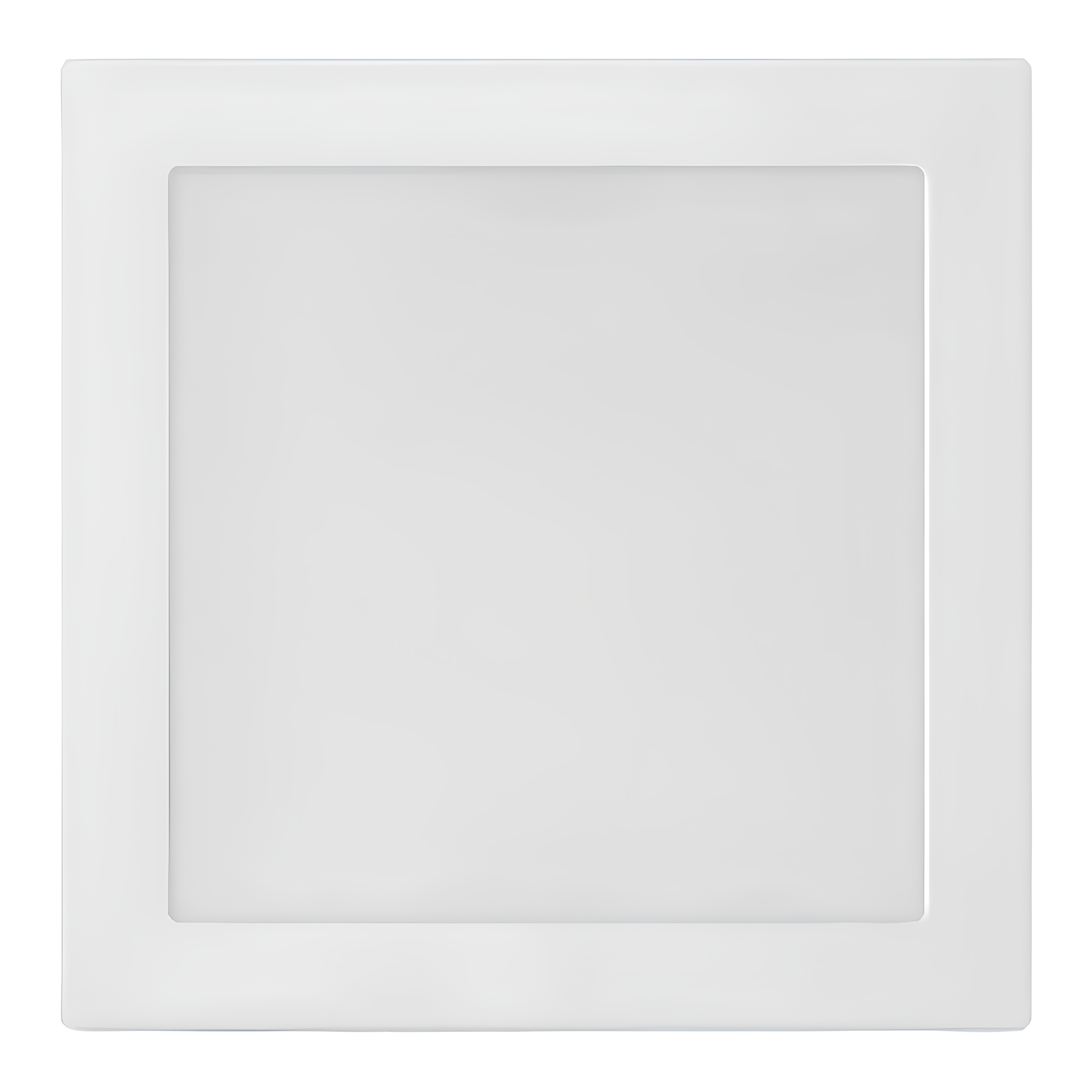 Luminária Led Quadrada Embutir 24W 2000Lm 29,3Cm Bivolt DL252 Philips