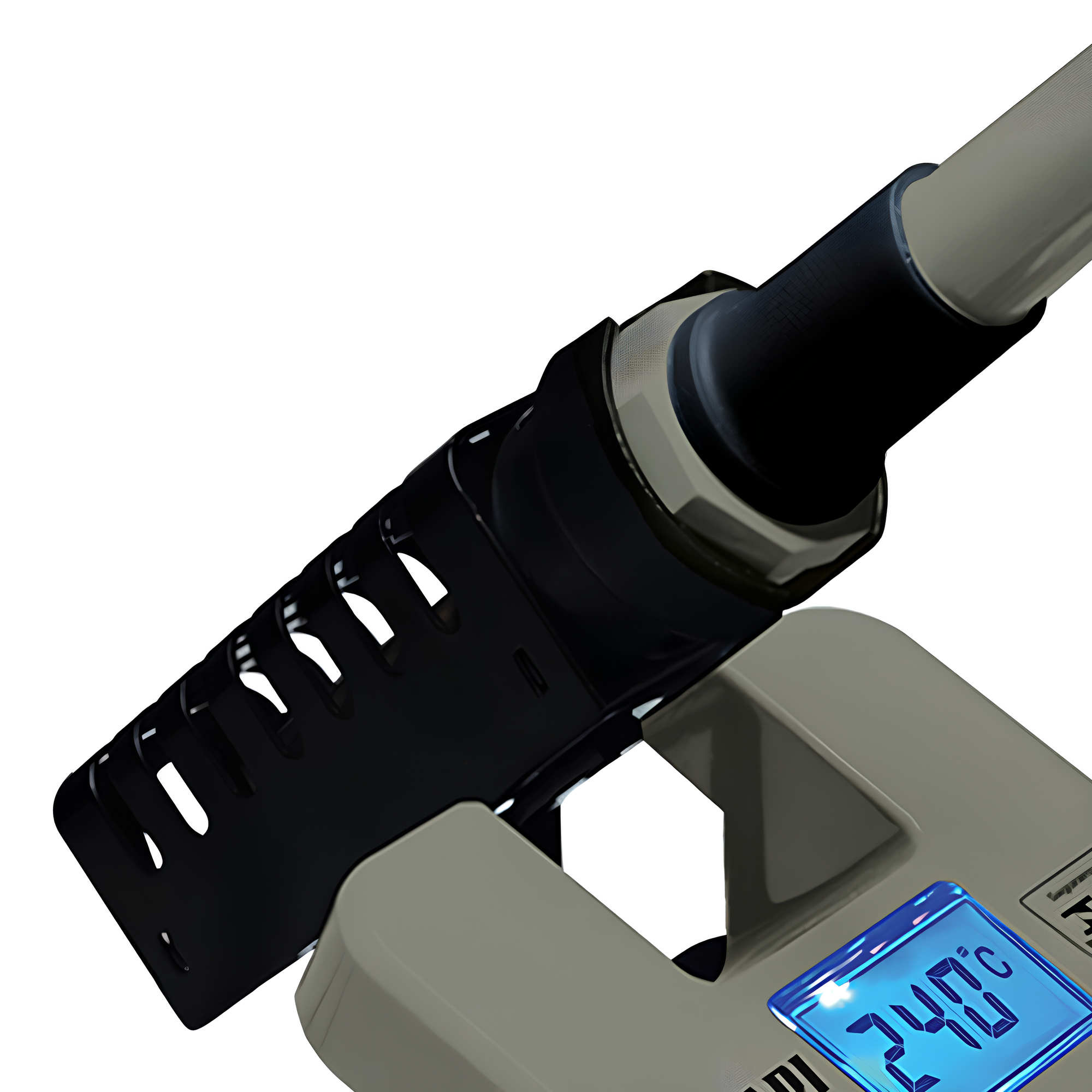 Estacao De Solda Digital Hk-930 127V Hikari