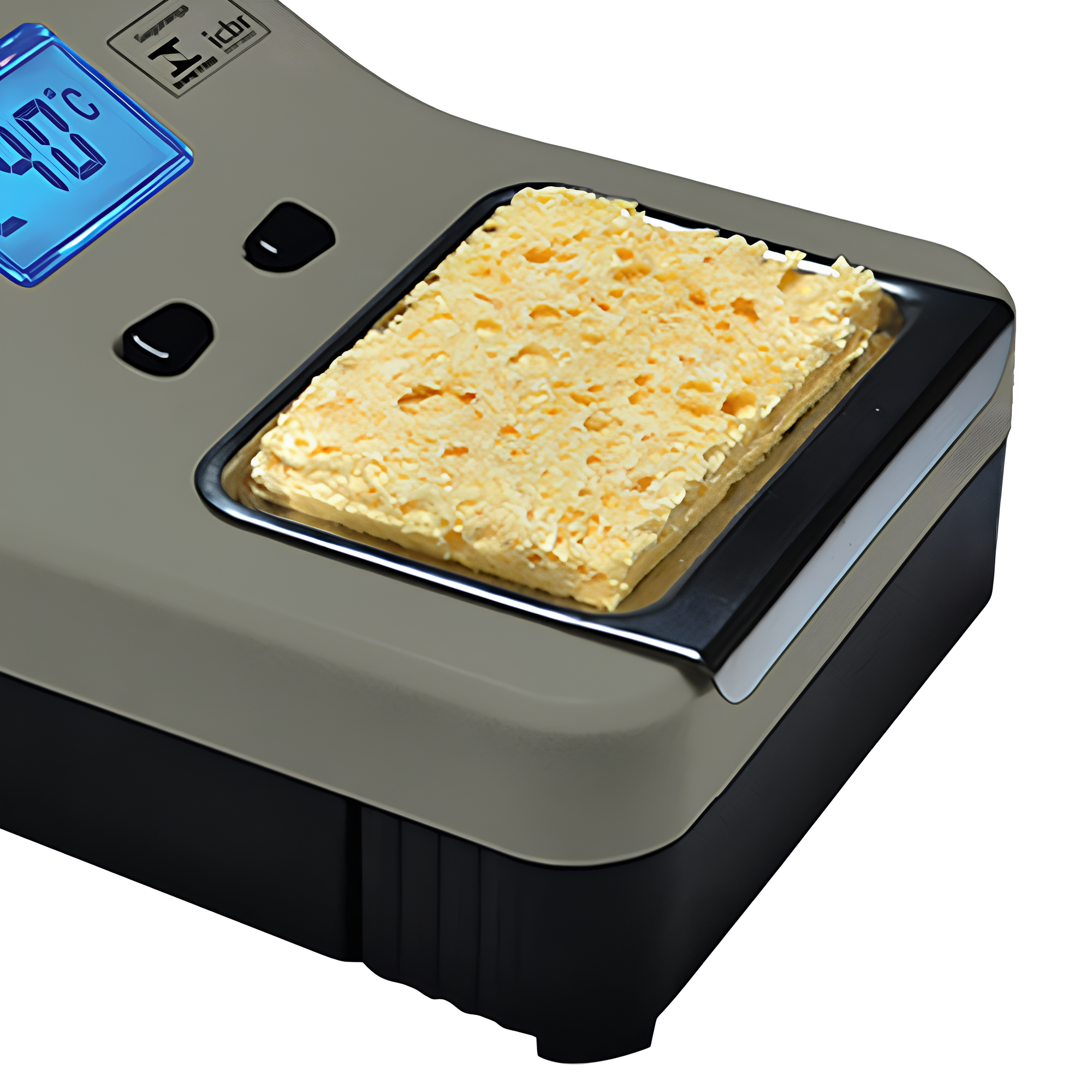 Estacao De Solda Digital Hk-930 127V Hikari