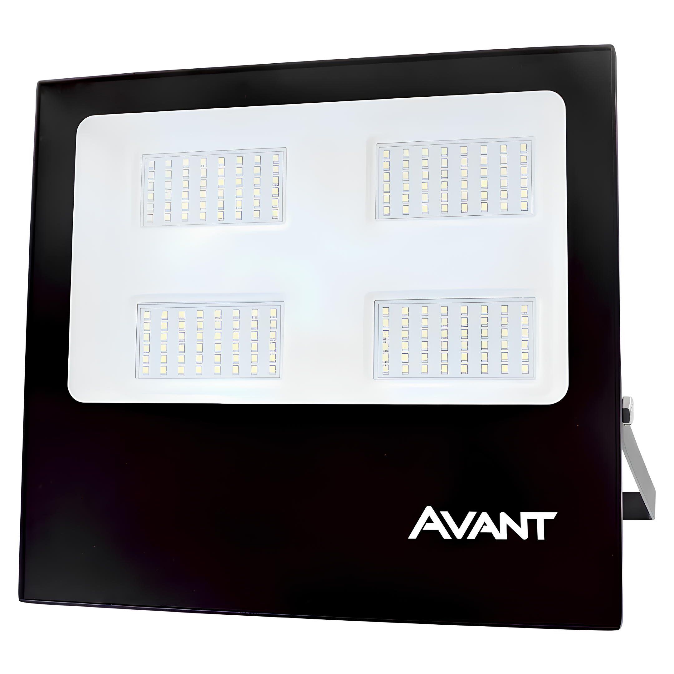 Refletor Led Slim 200W 6500K 15000Lm 120° Ip65 Bivolt Avant