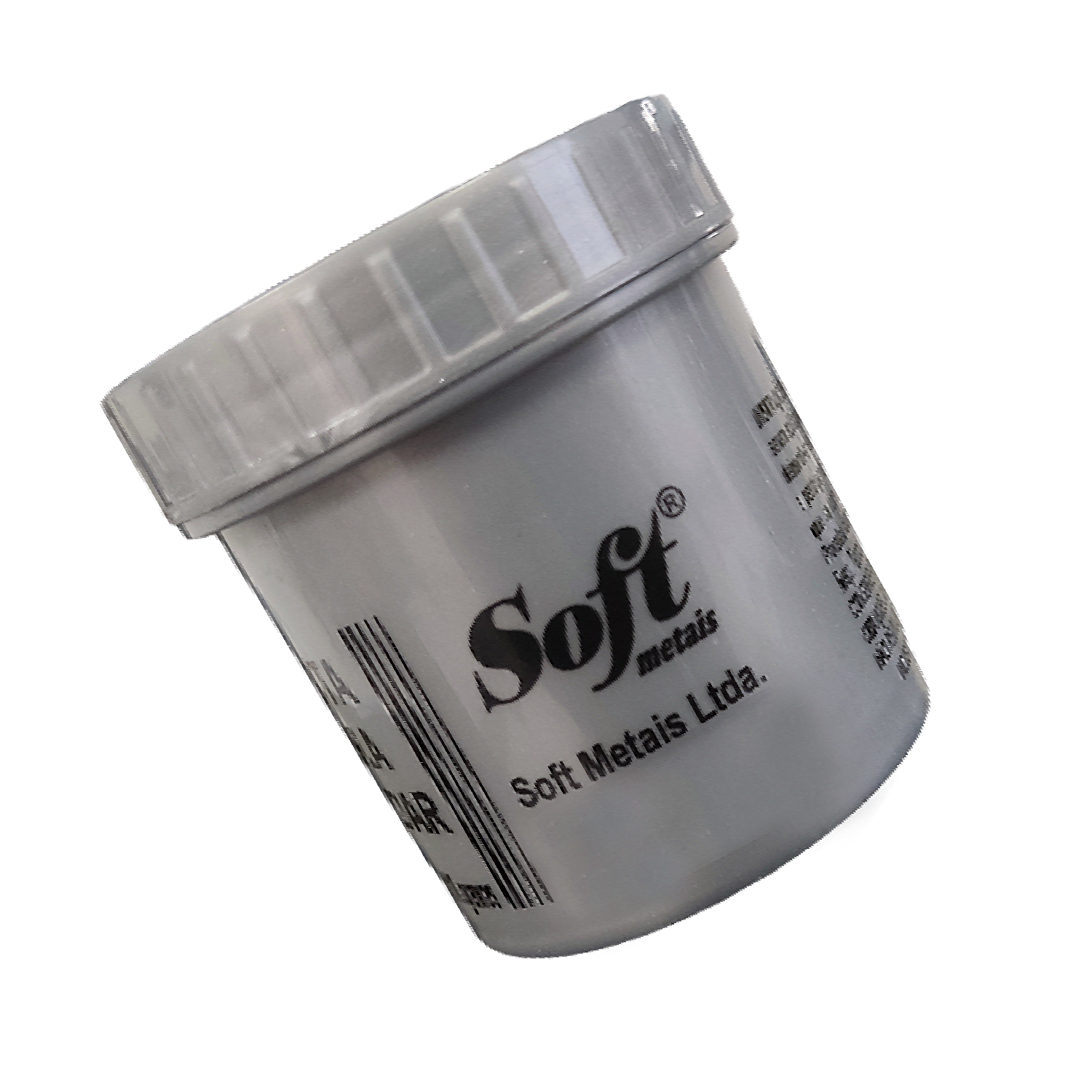 Pasta Para Solda Estanho 110G Soft