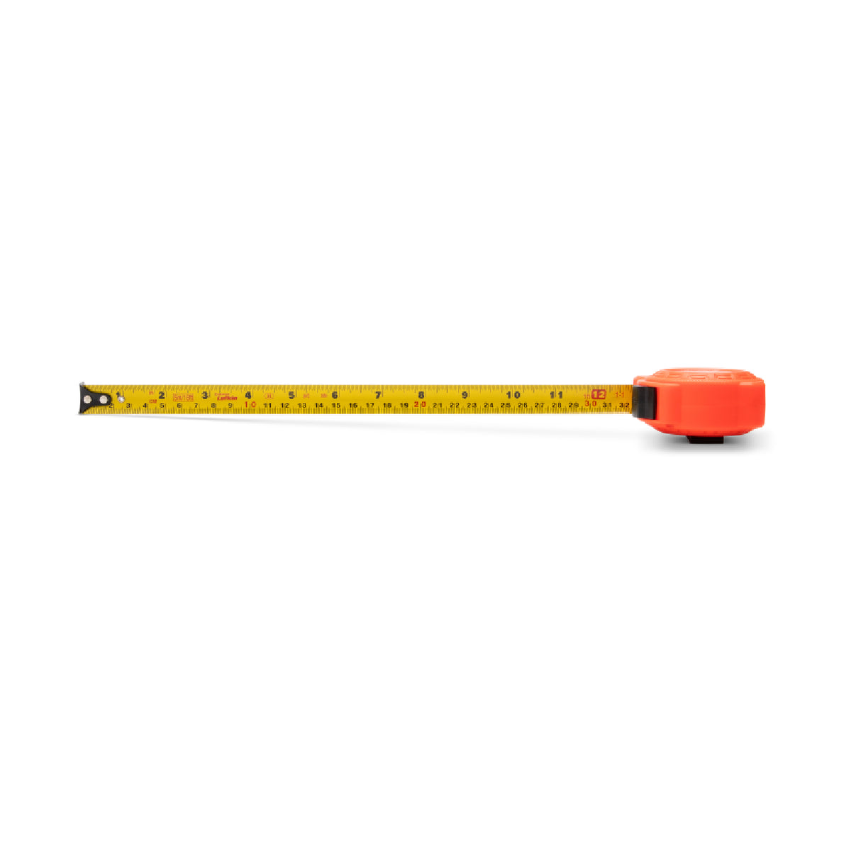 Trena De Bolso L500 Com Trava 3M X 12,7Mm L510cmes Lufkin