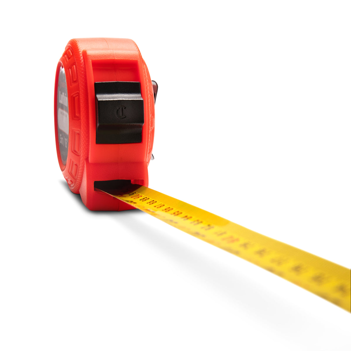 Trena De Bolso L500 Com Trava 3M X 12,7Mm L510cmes Lufkin