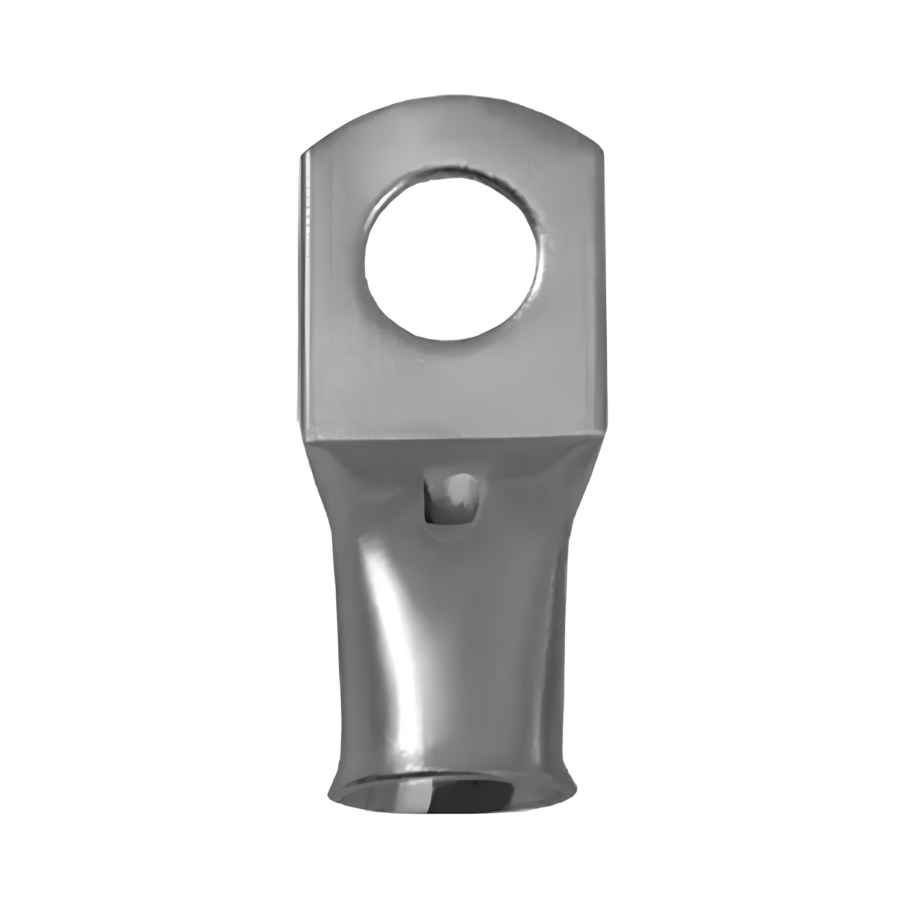 terminal Olhal de compressão 4mm a 6mm 10 Pçs