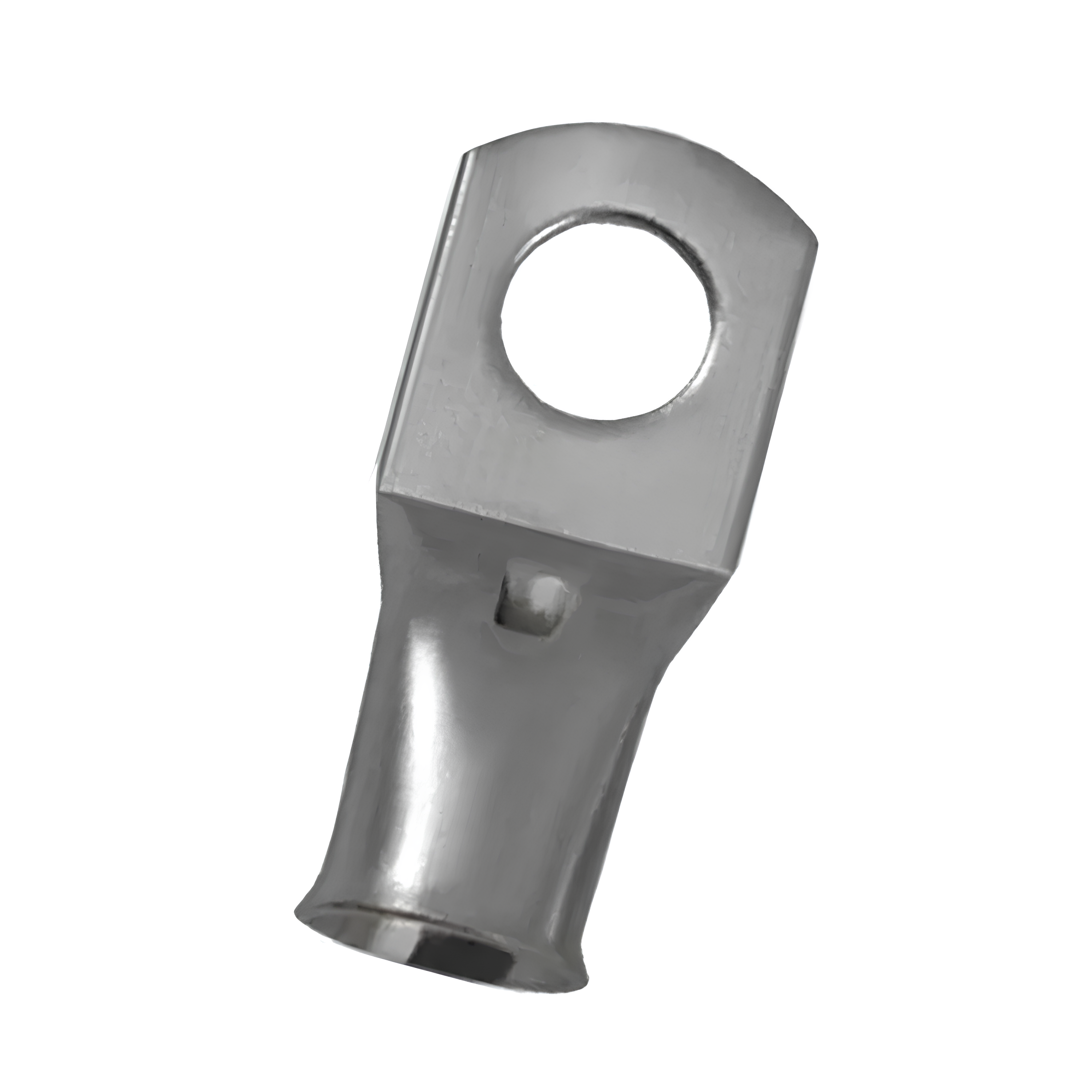 terminal Olhal de compressão 4mm a 6mm 10 Pçs