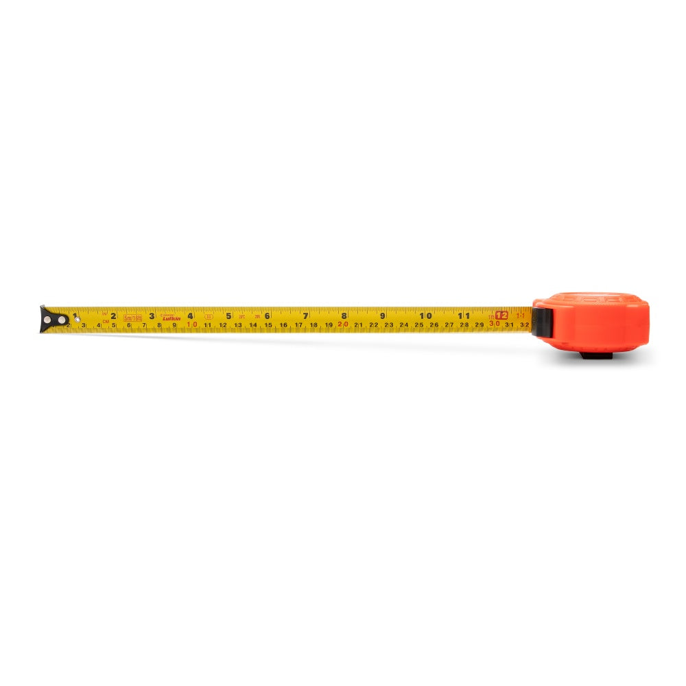 Trena de Bolso L500 com Trava 5m x 19,05mm L516CMES Lufkin