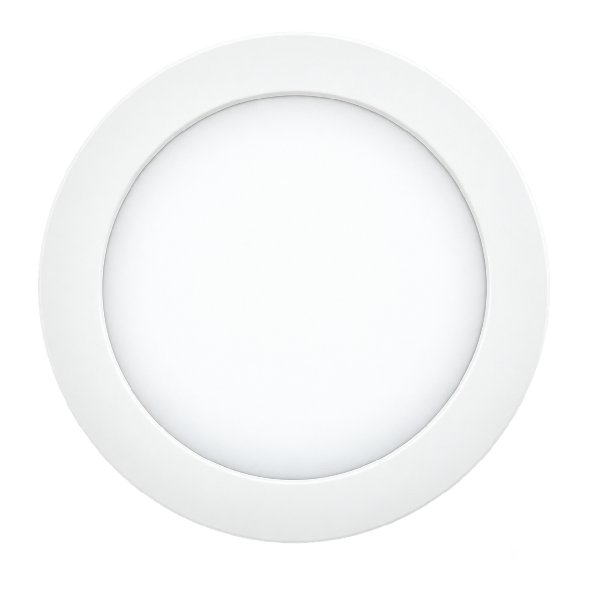 Luminária Led Redonda Embutir 18W 1300Lm 22Cm Bivolt Dl252 Philips