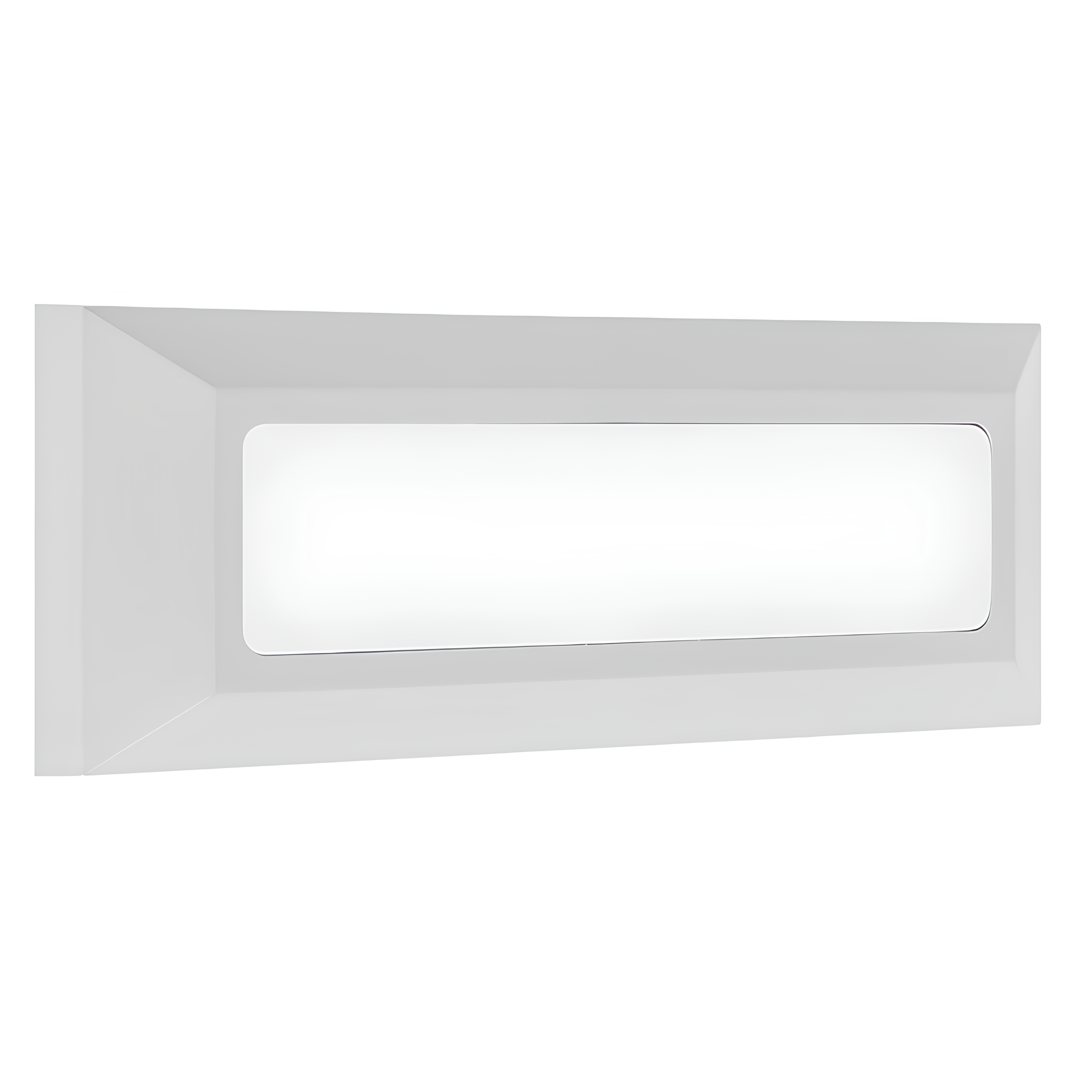 Luminaria Led Arandela Decoled Signal 4W 3000K 170Lm Ledvance