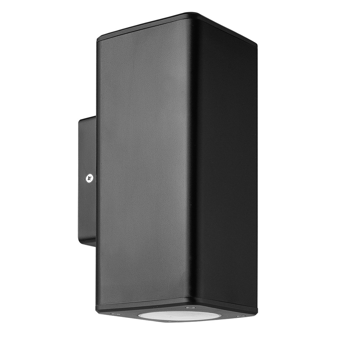 Luminaria Led Arandela Aplique Dual 2X11w Ip54 Gu10 Ledvance