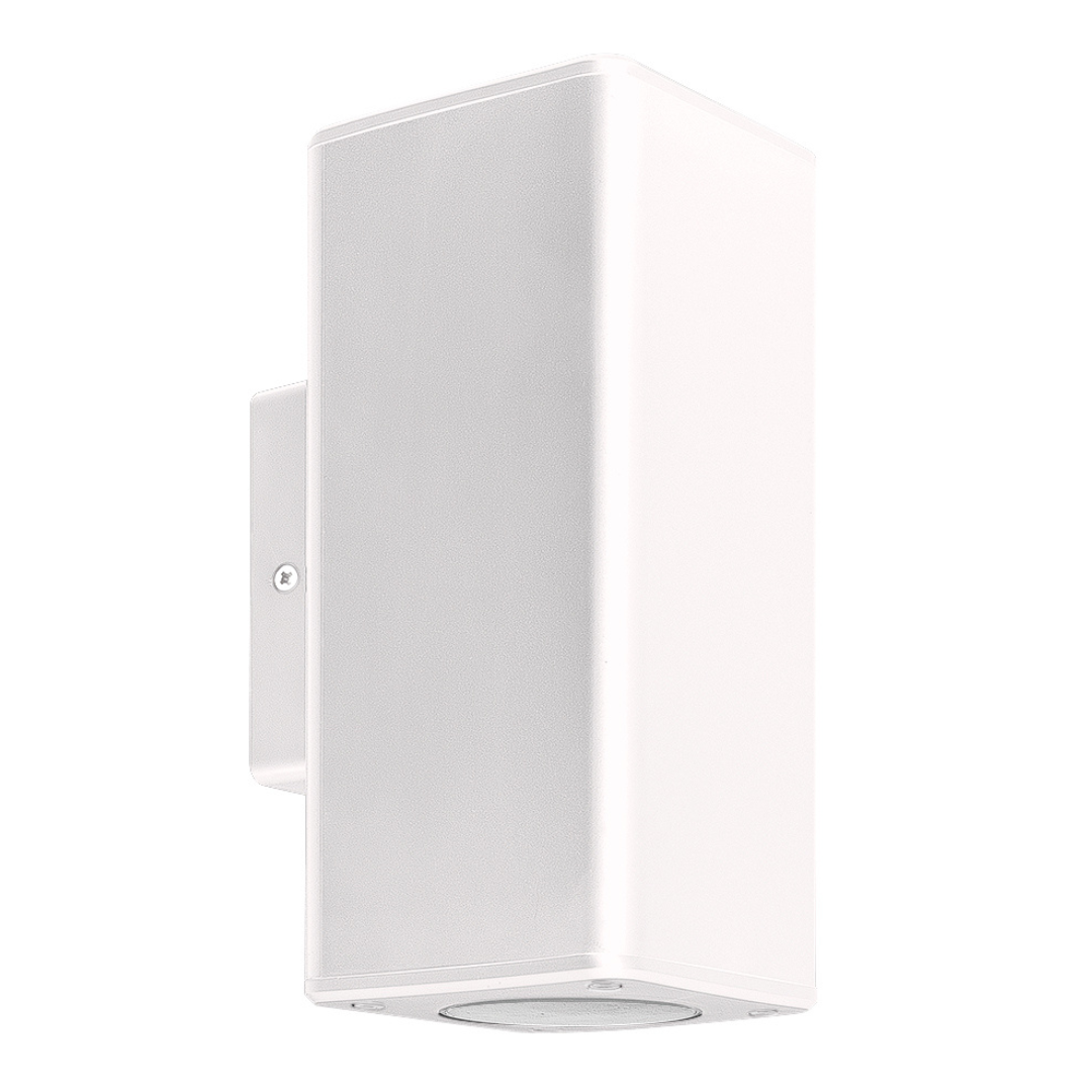 Luminaria Led Arandela Aplique Dual 2X11w Ip54 Gu10 Ledvance
