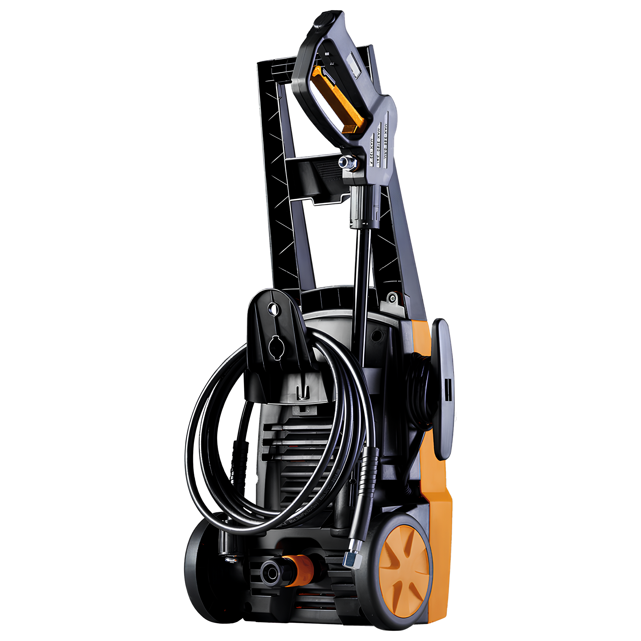 Lavadora De Alta Pressão 1500W 1750Psi Ousada Plus 2200 Wap