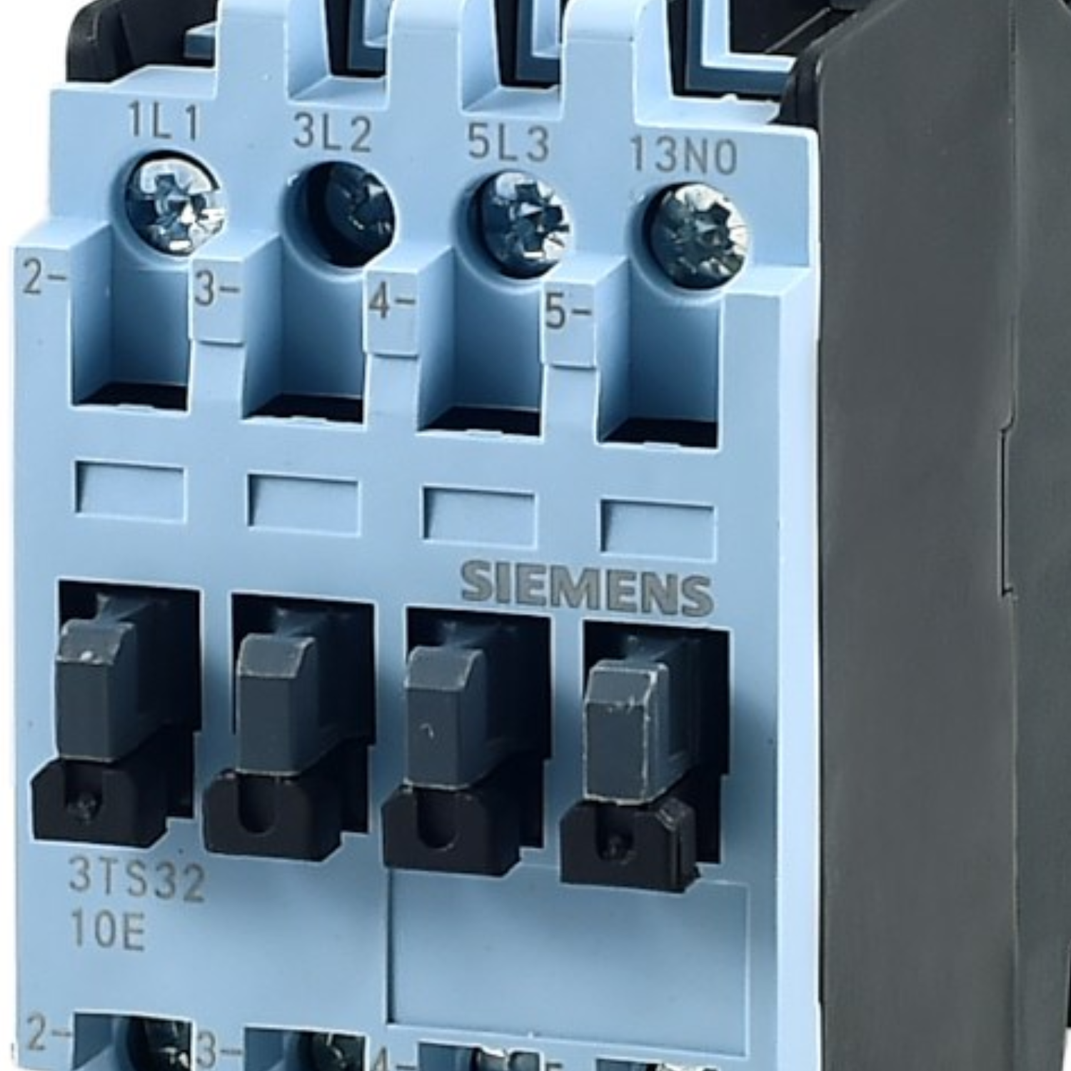 Contator Sm-3TS35110AN2 40A 24V 50/60Hz Siemens