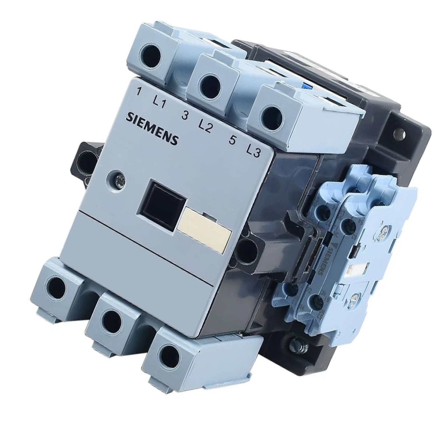 Contator Sm-3TS49220AN2 85A 220V 50/60Hz Siemens