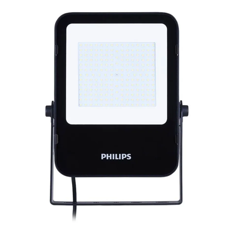 Refletor LED 100w 6500K Bivolt IP65 BVP153 Philips