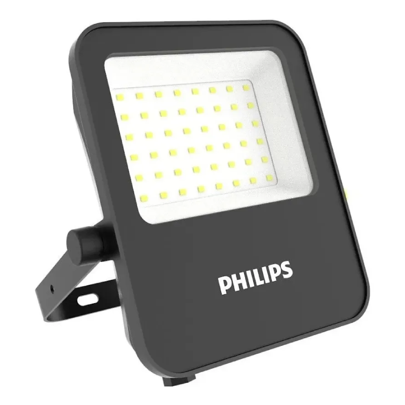 Refletor Led 10W Ip65 Bivolt Bvp152 Philips