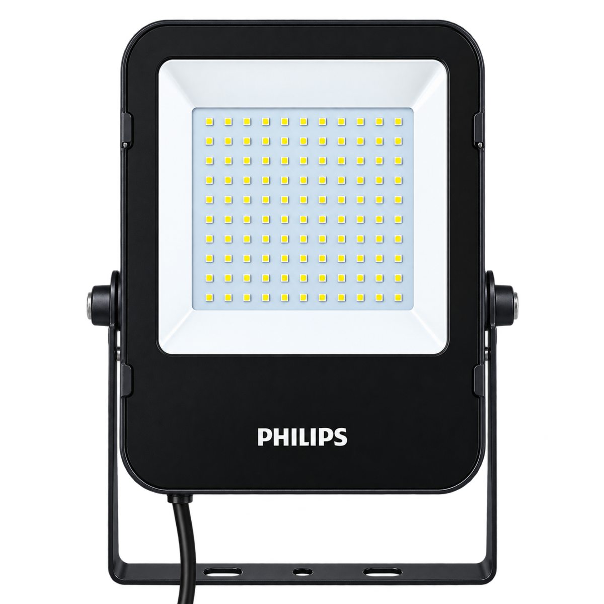 Refletor Led 150W 6500K Bivolt 18000Lm Ip65 Bvp153 Philips