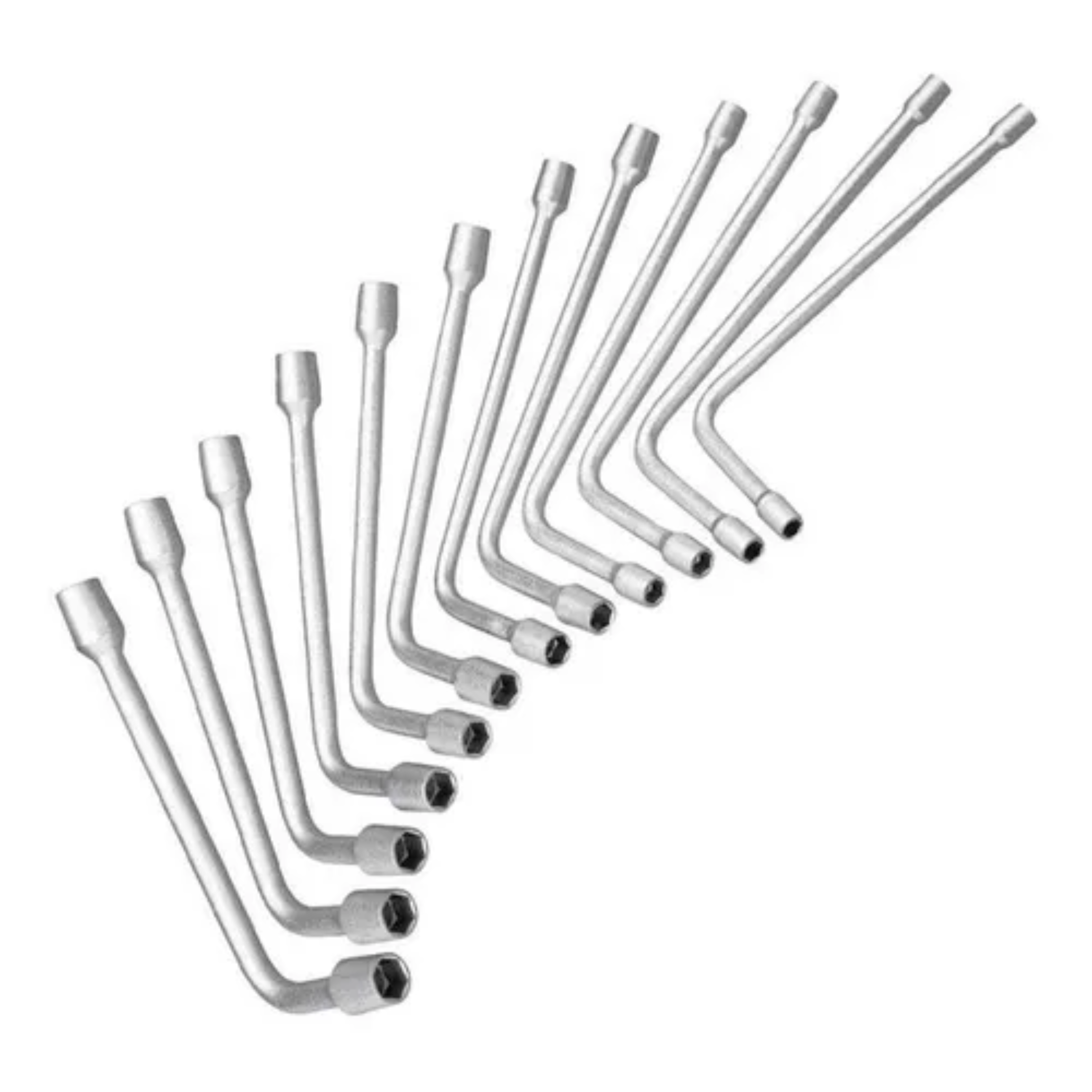 Jogo Chave Biela Belzer 8a19mm 12pecas