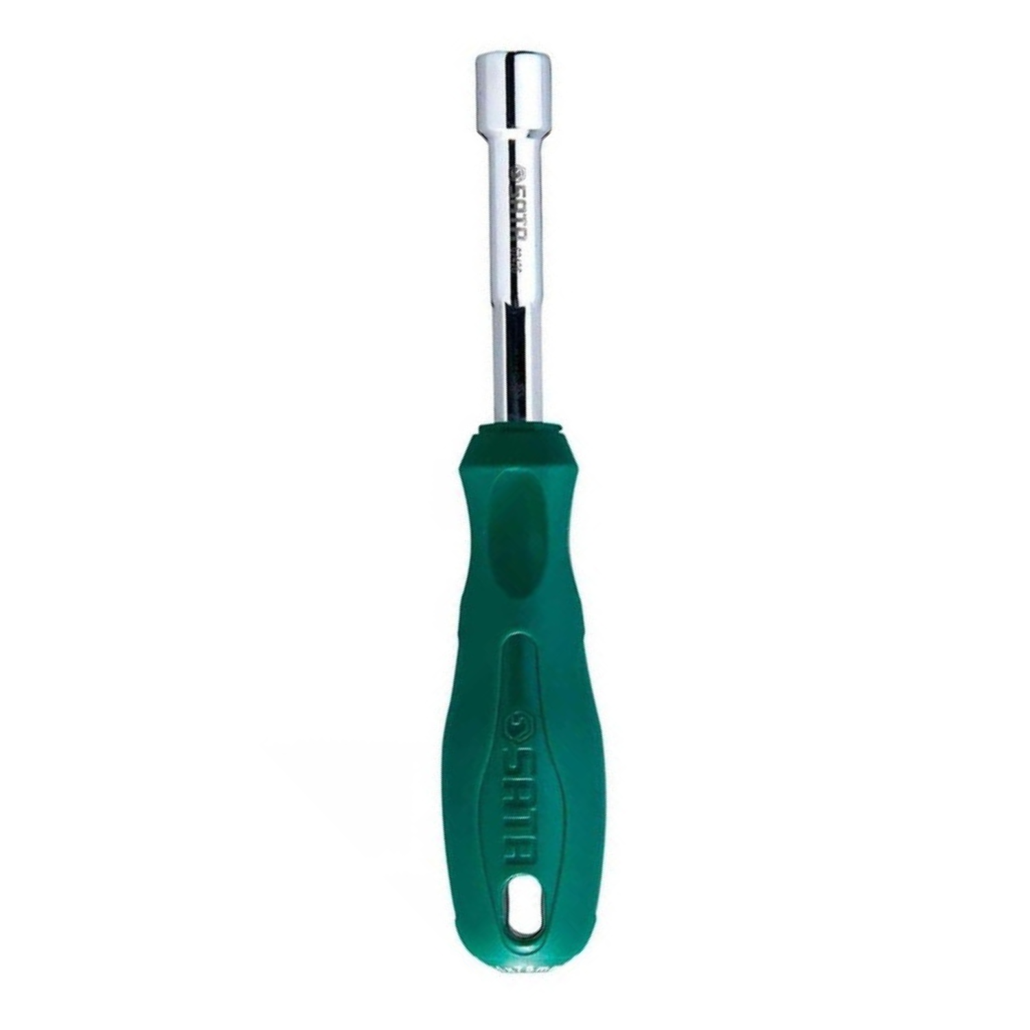 Chave Canhao 7 X 75mm Serie P St62422st Sata