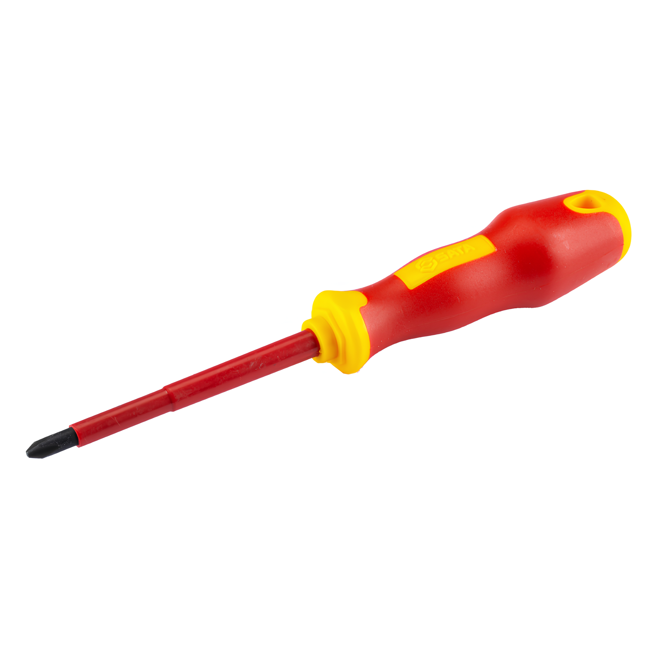 Chave Phillips Vde De Nº2x100mm ST61223SC Sata